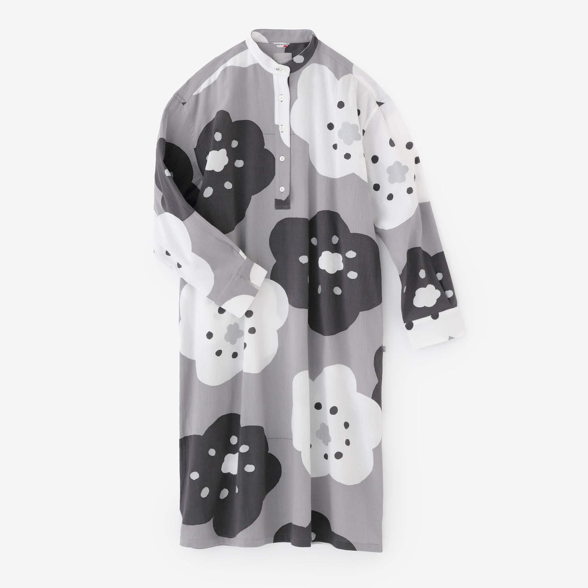 ワコール　ソウソウ　sousou　坂尾織物　ワンピース　パジャマ　未使用品 ワコール ソウソウ sousou 坂尾織物 ワンピース パジャマ 未使用