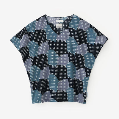 Takashima Chiku 40/40 sans manches Jiban / asse-together