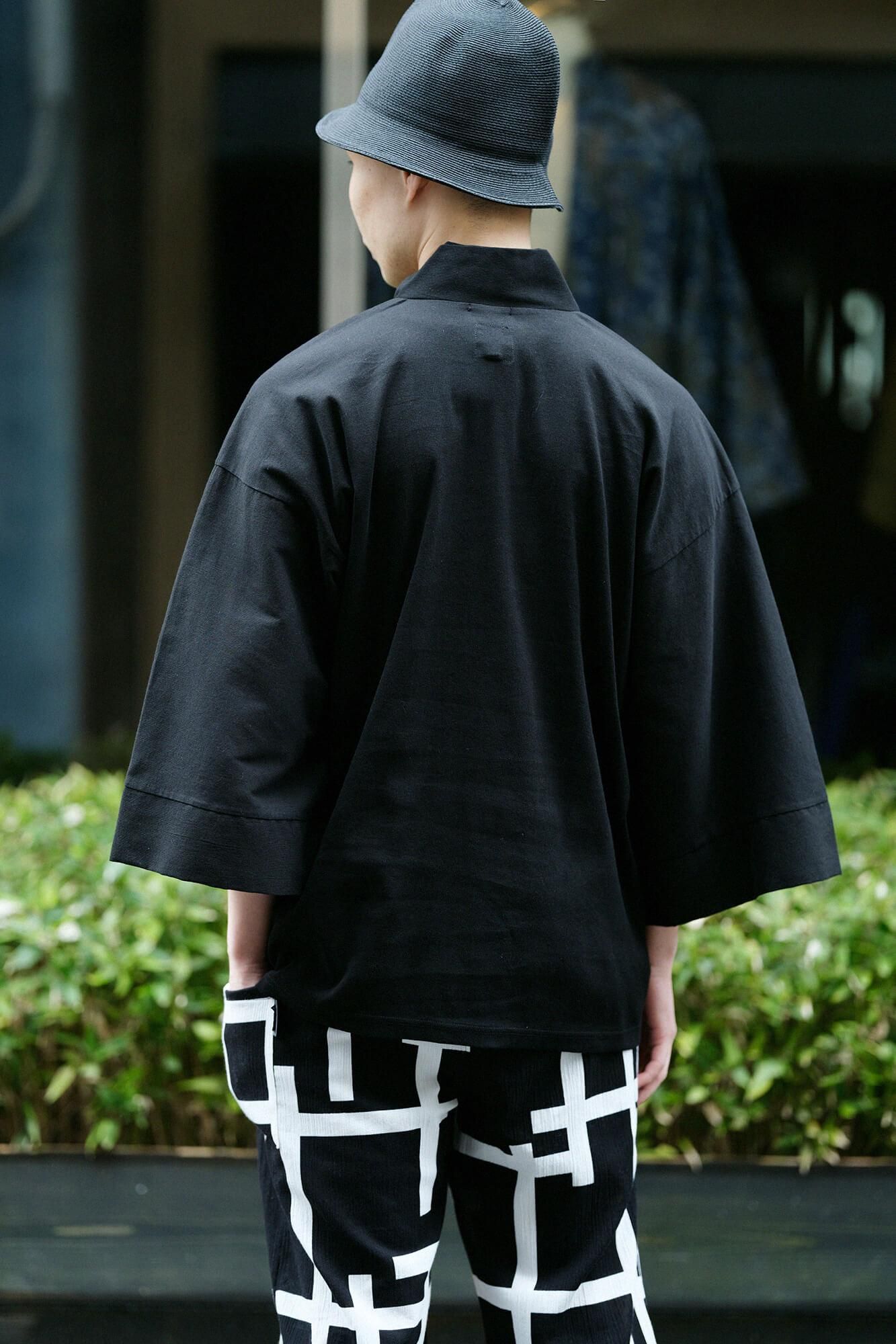 Takashima Jiji 40/40 Hanerifuubi/Nubairo