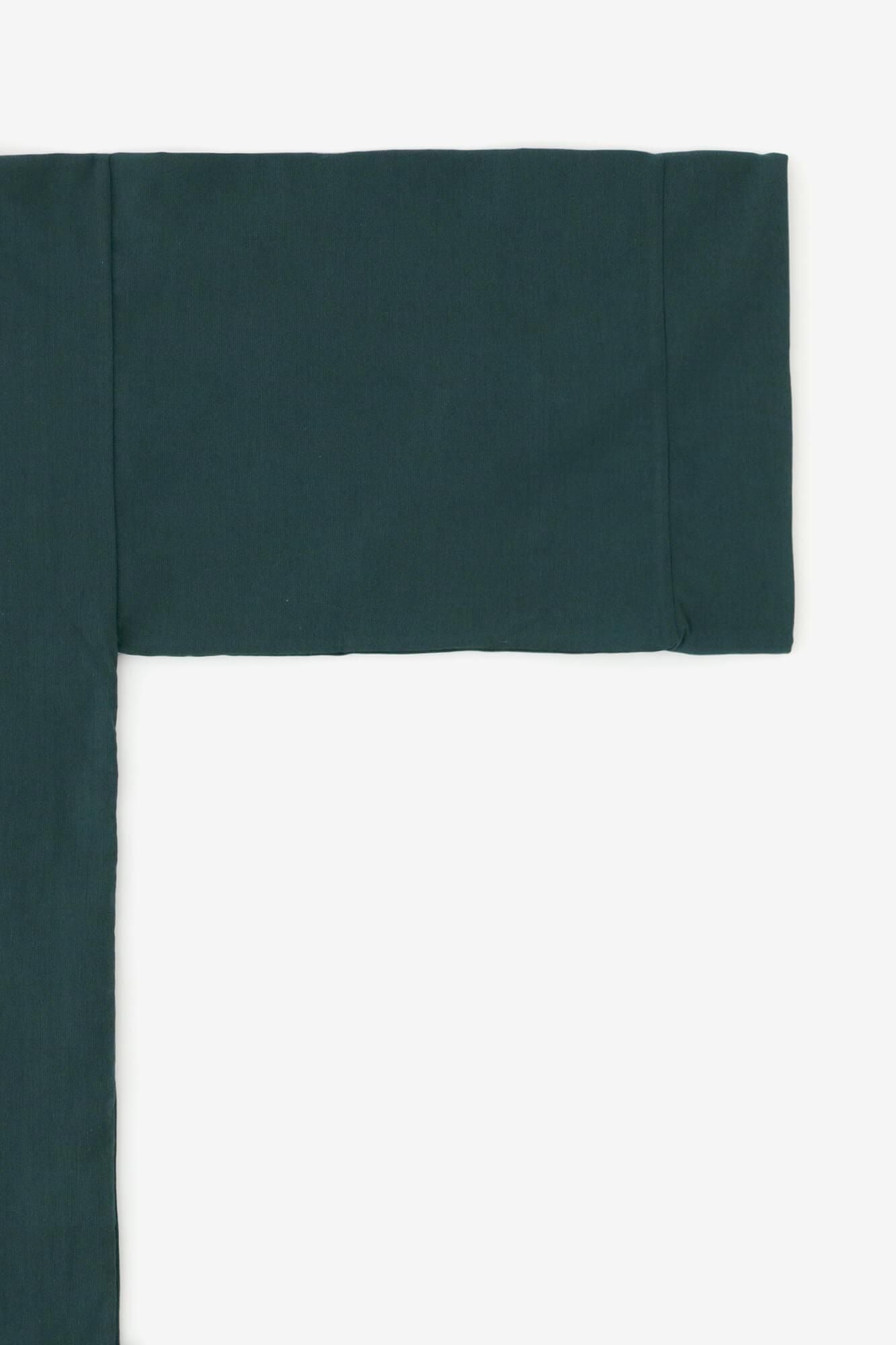 Takashima Sumi 40/40 Fuubi Top/Dark Green