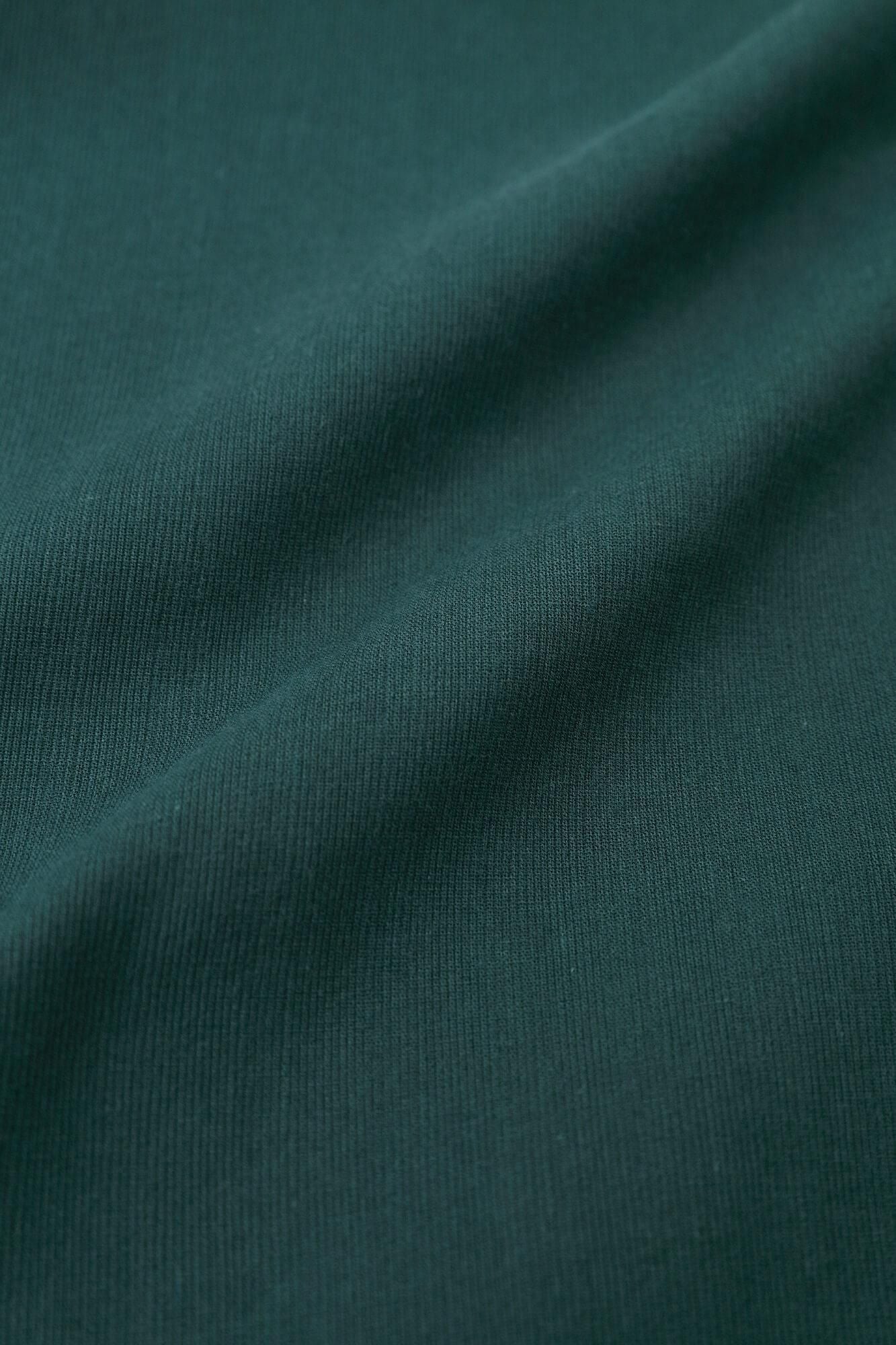 Takashima Sumi 40/40 Fuubi Top/Dark Green