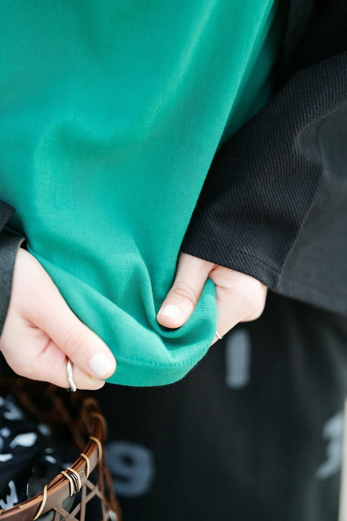 Takashima Chiku 40/40脱衣服的衣领Jiban/Tokiwairo（Tokiwairo）