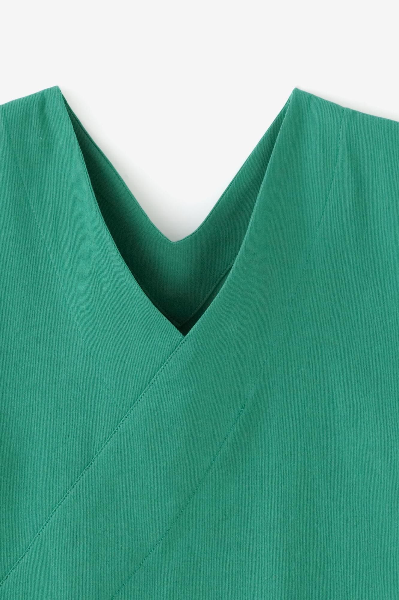 Takashima Chiku 40/40脱衣服的衣领Jiban/Tokiwairo（Tokiwairo）