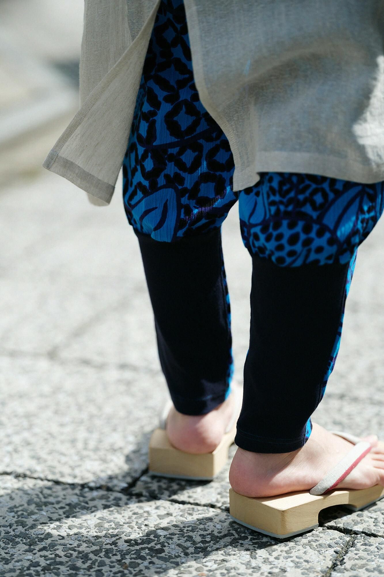 mikamo geta/ukon（雄性）大麻亚麻（甜）