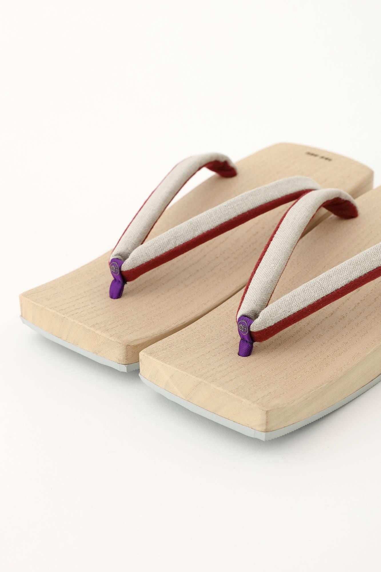 mikamo geta/ukon（雄性）大麻亚麻（甜）