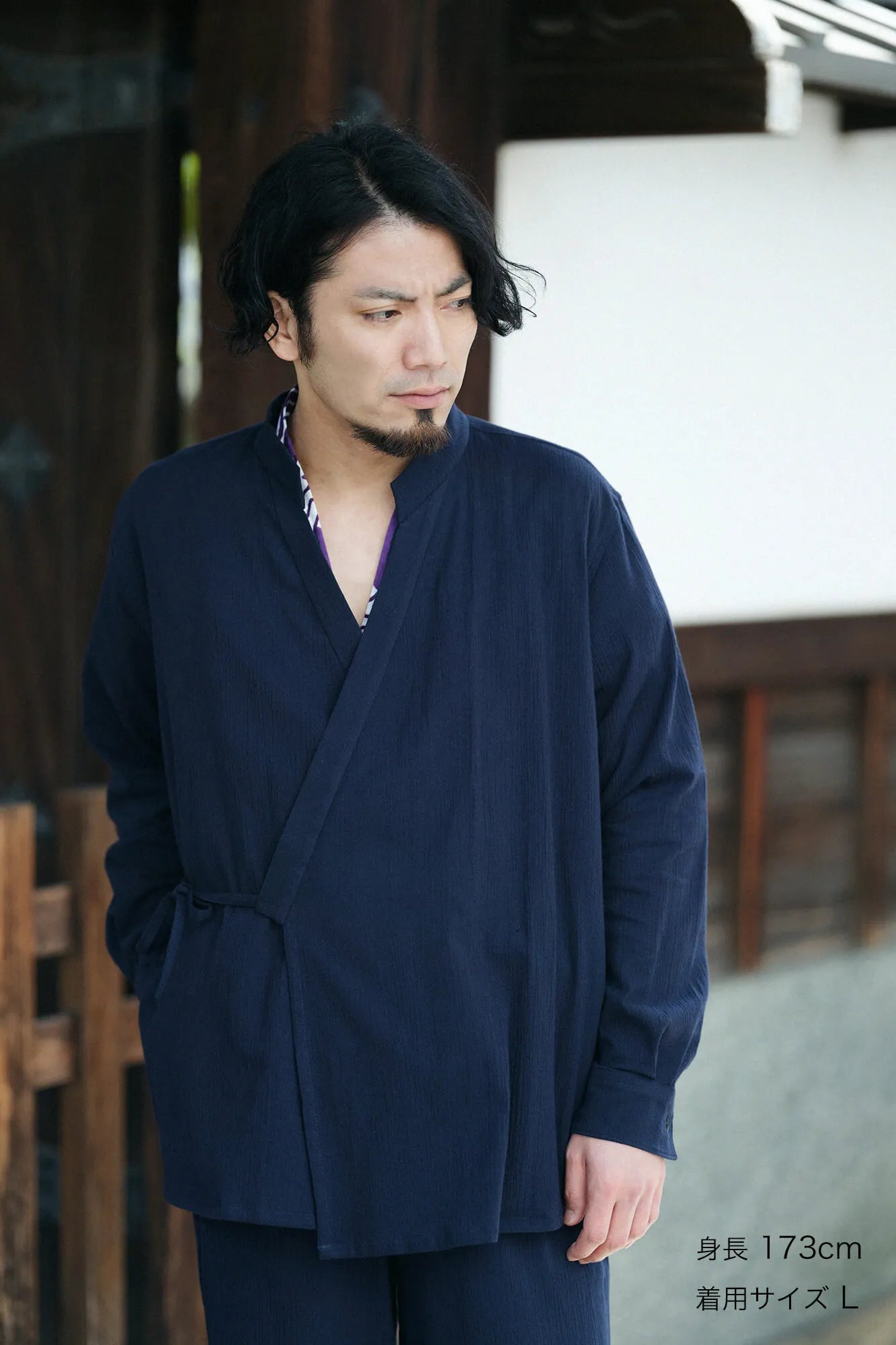 Takashima Jiji 20/20 Samushin'i/Tomekon