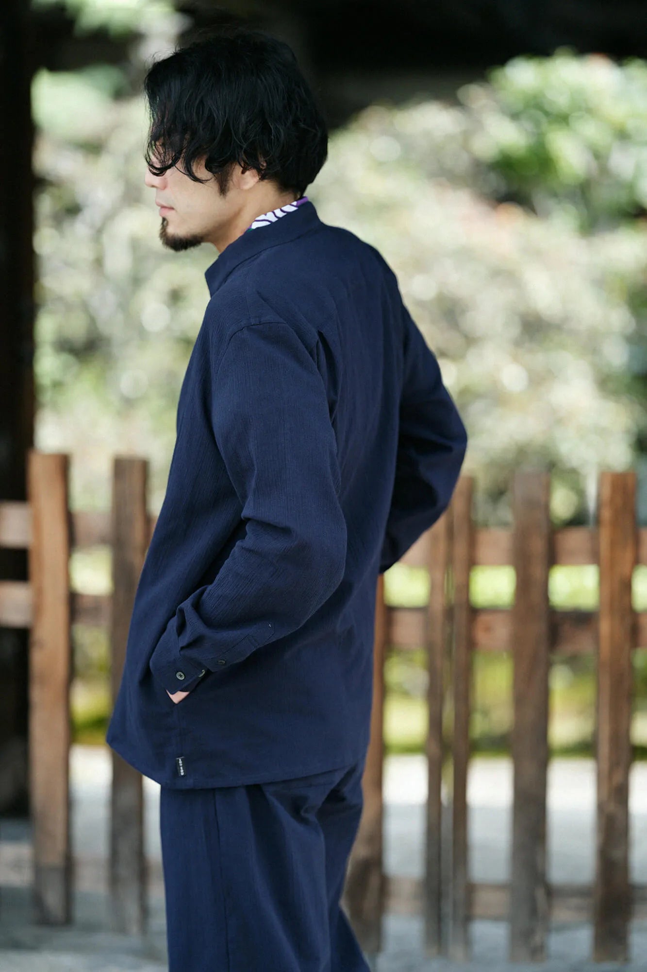 Takashima Jiji 20/20 Samushin'i/Tomekon