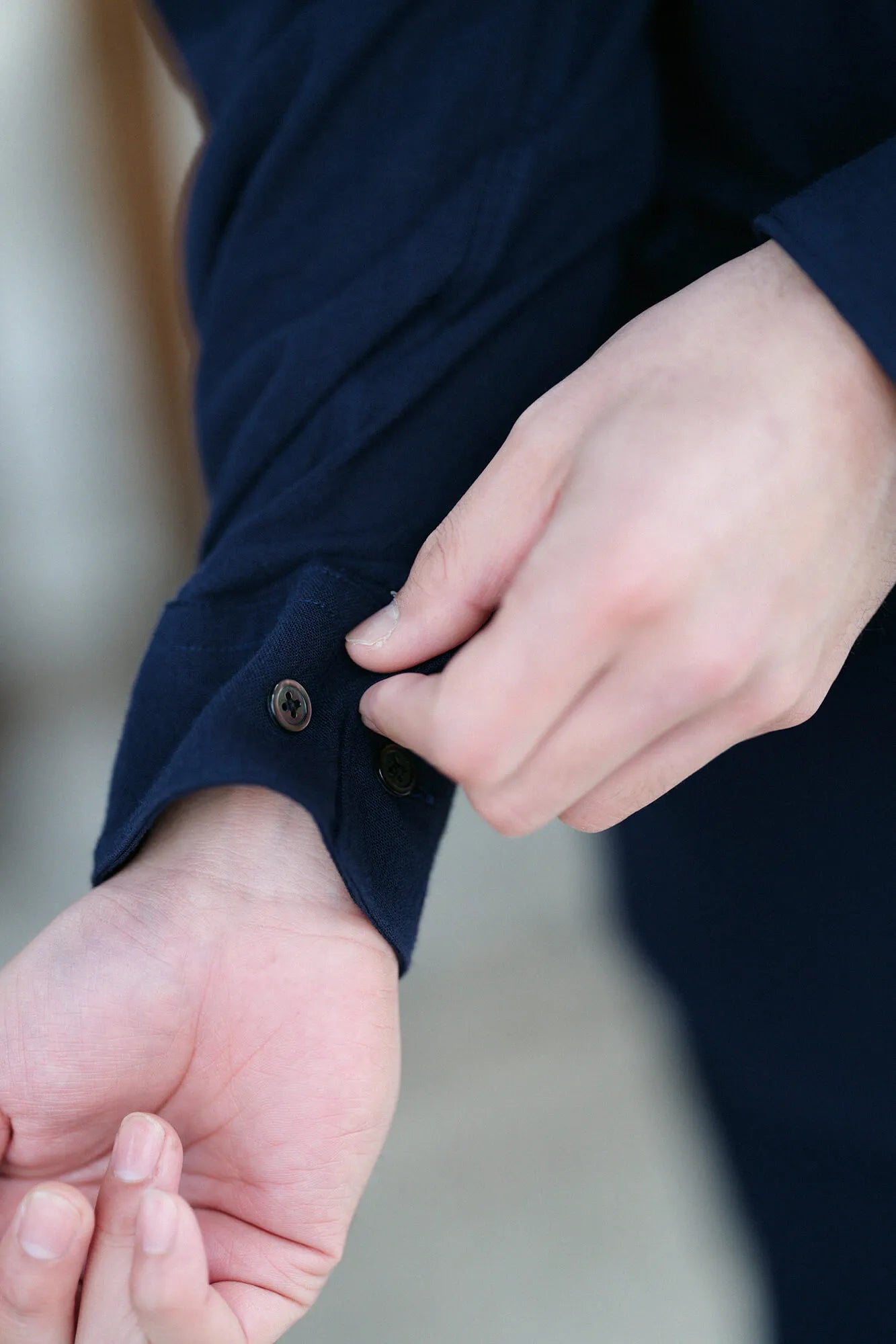 Takashima Jiji 20/20 Samushin'i/Tomekon