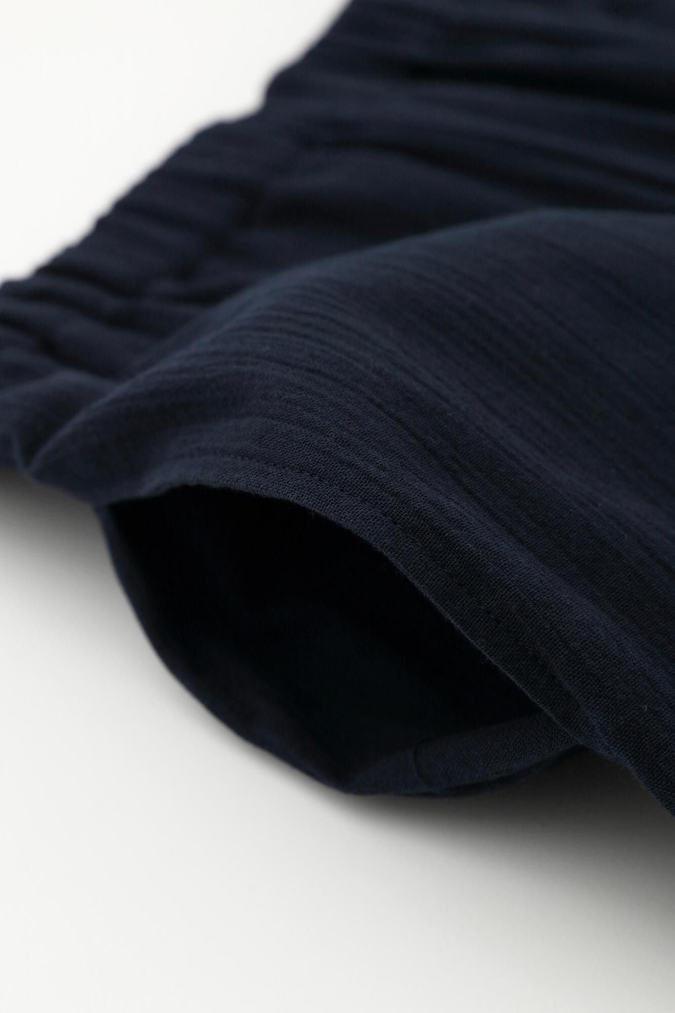 Takashima Jiji 20/20 Samue (Samue) unten/Tomekon