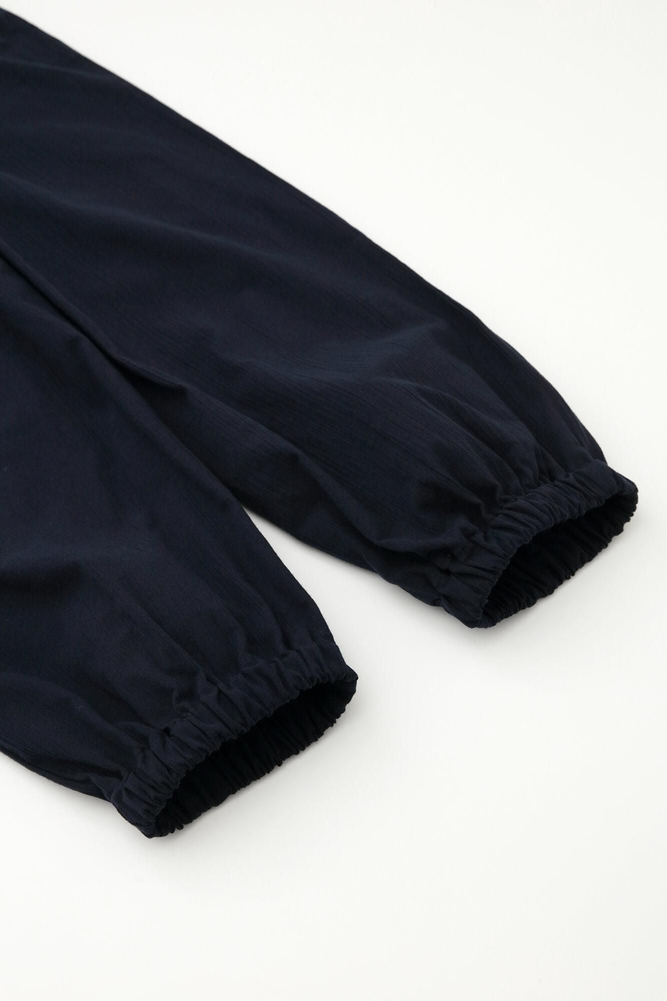 Takashima Jiji 20/20 Samue (Samue) unten/Tomekon