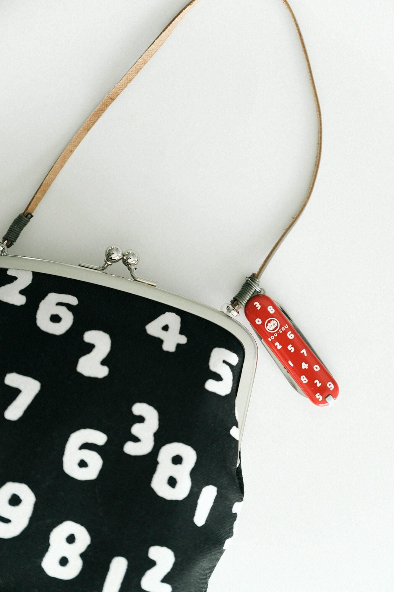 Manieren SOU・SOU×VICTORINOX／SO-SU-UPurpur