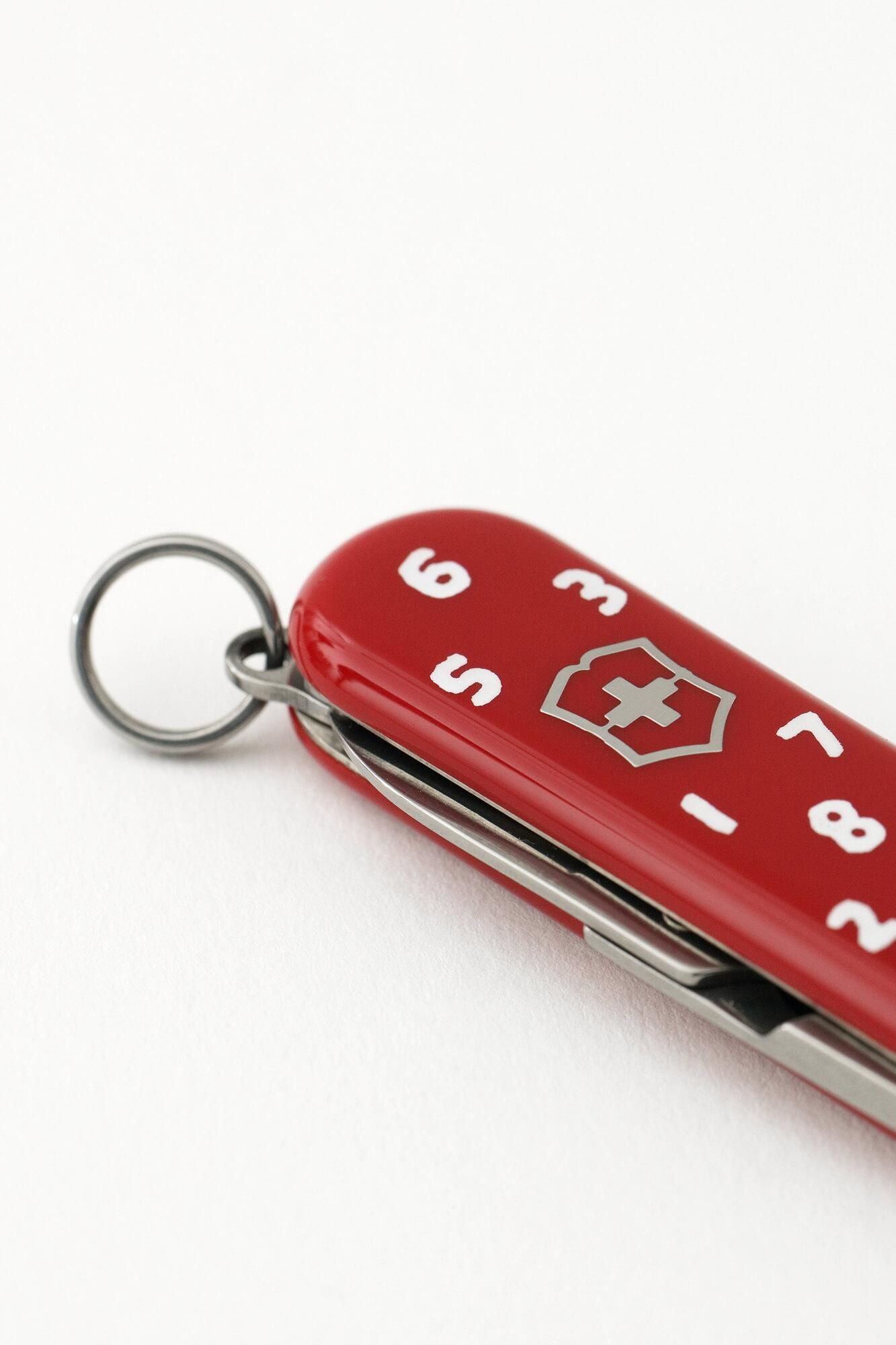 Manieren SOU・SOU×VICTORINOX／SO-SU-UPurpur