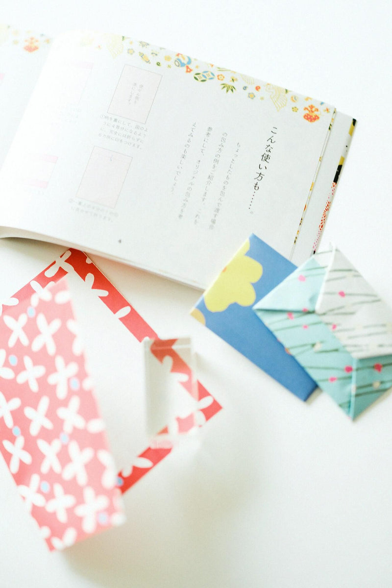 100枚綴りの便せん