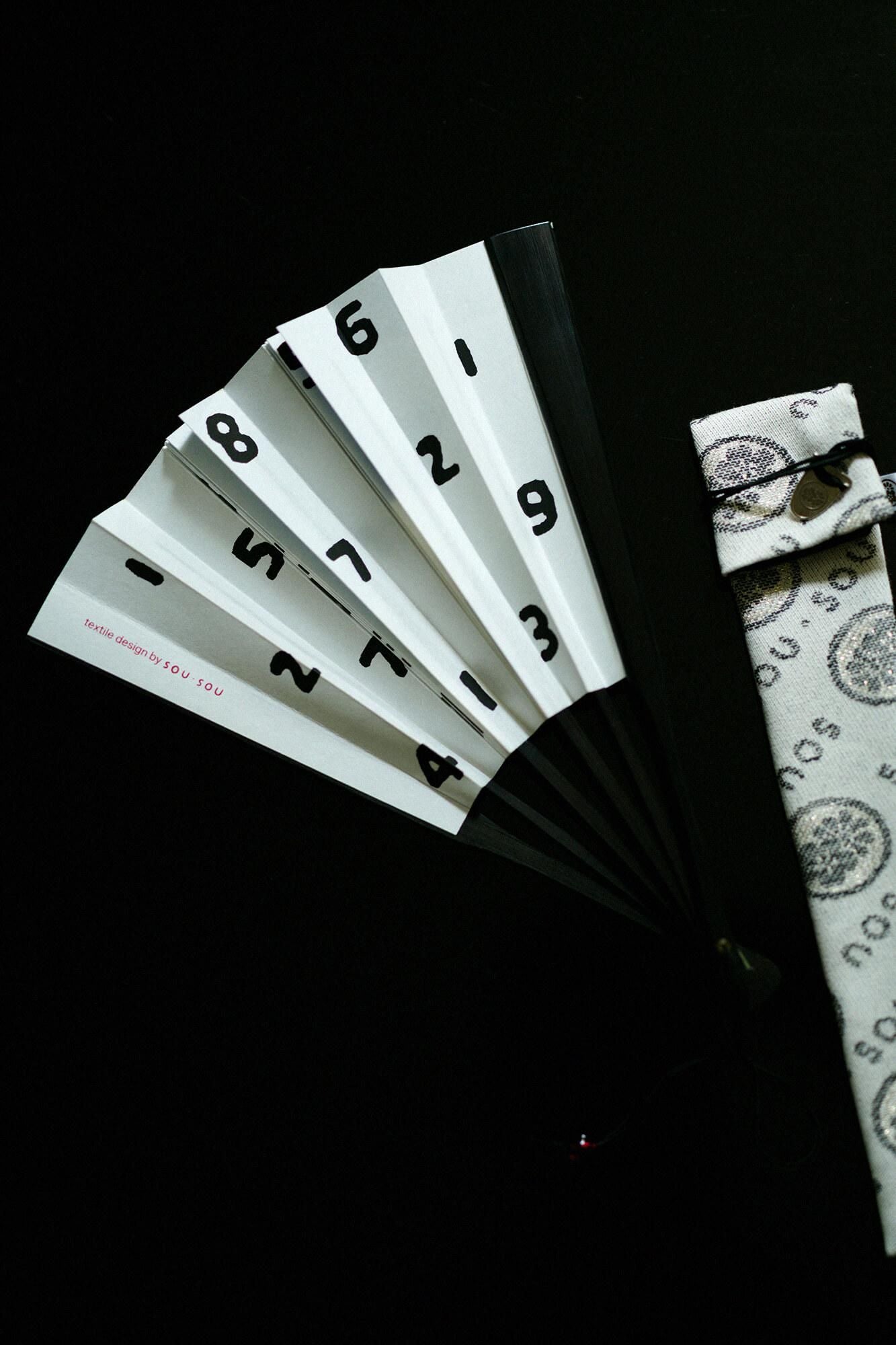 SOU・SOU×shiratakedo kyo粉丝/so-su-u tsukumo