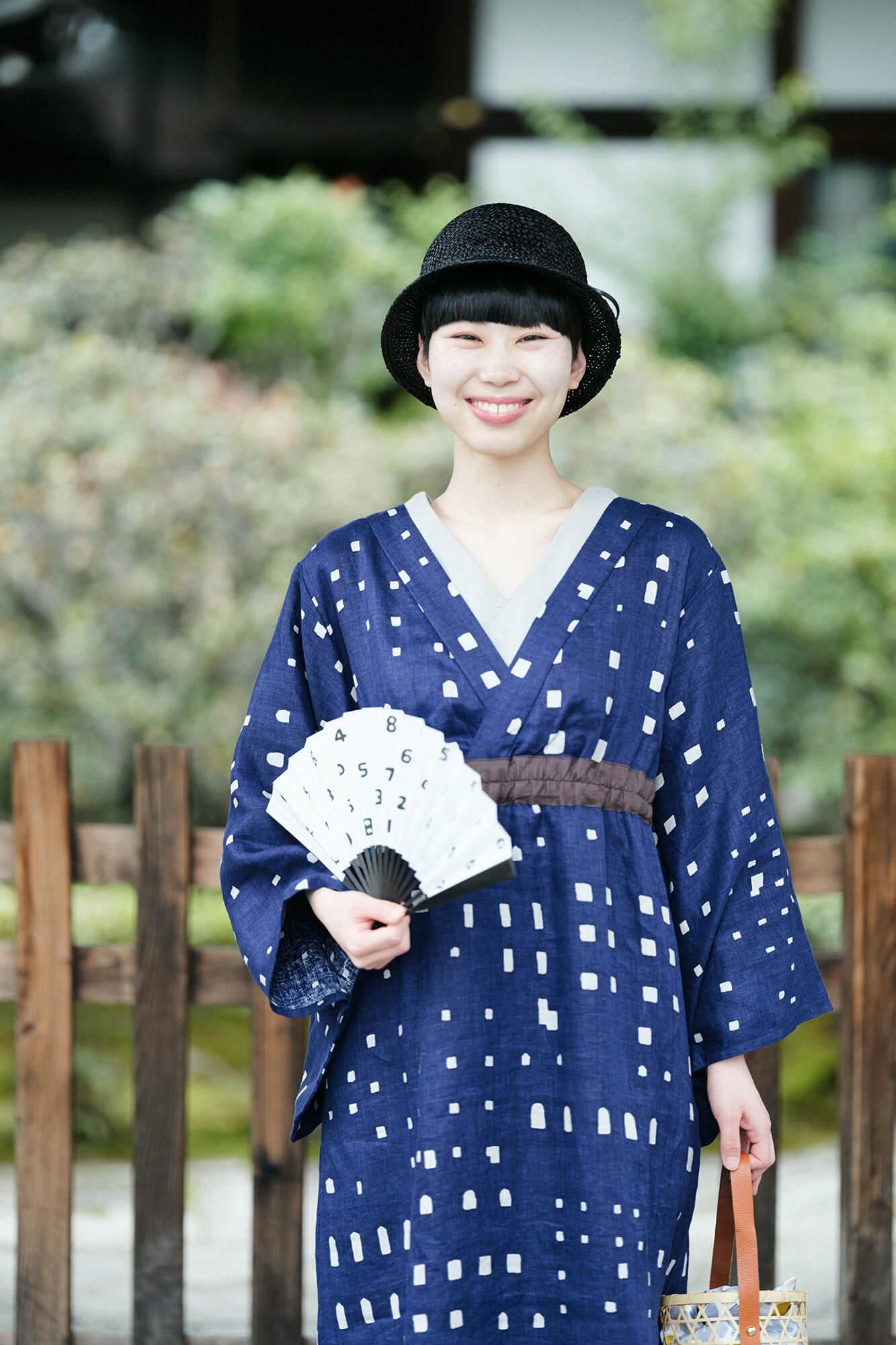 SOU・SOU×shiratakedo kyo粉丝/so-su-u tsukumo