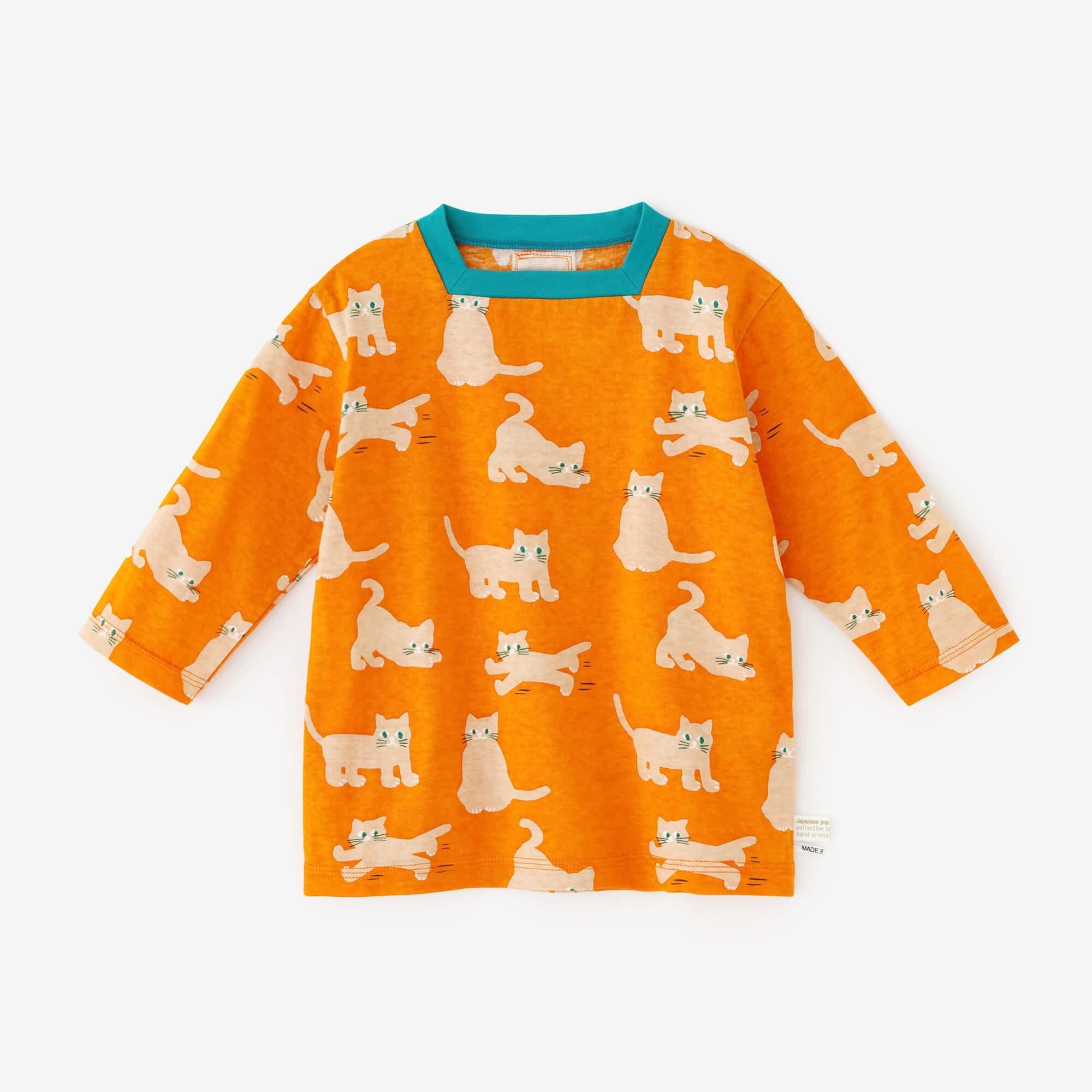 ●Hifujiban 3/4年级/猫