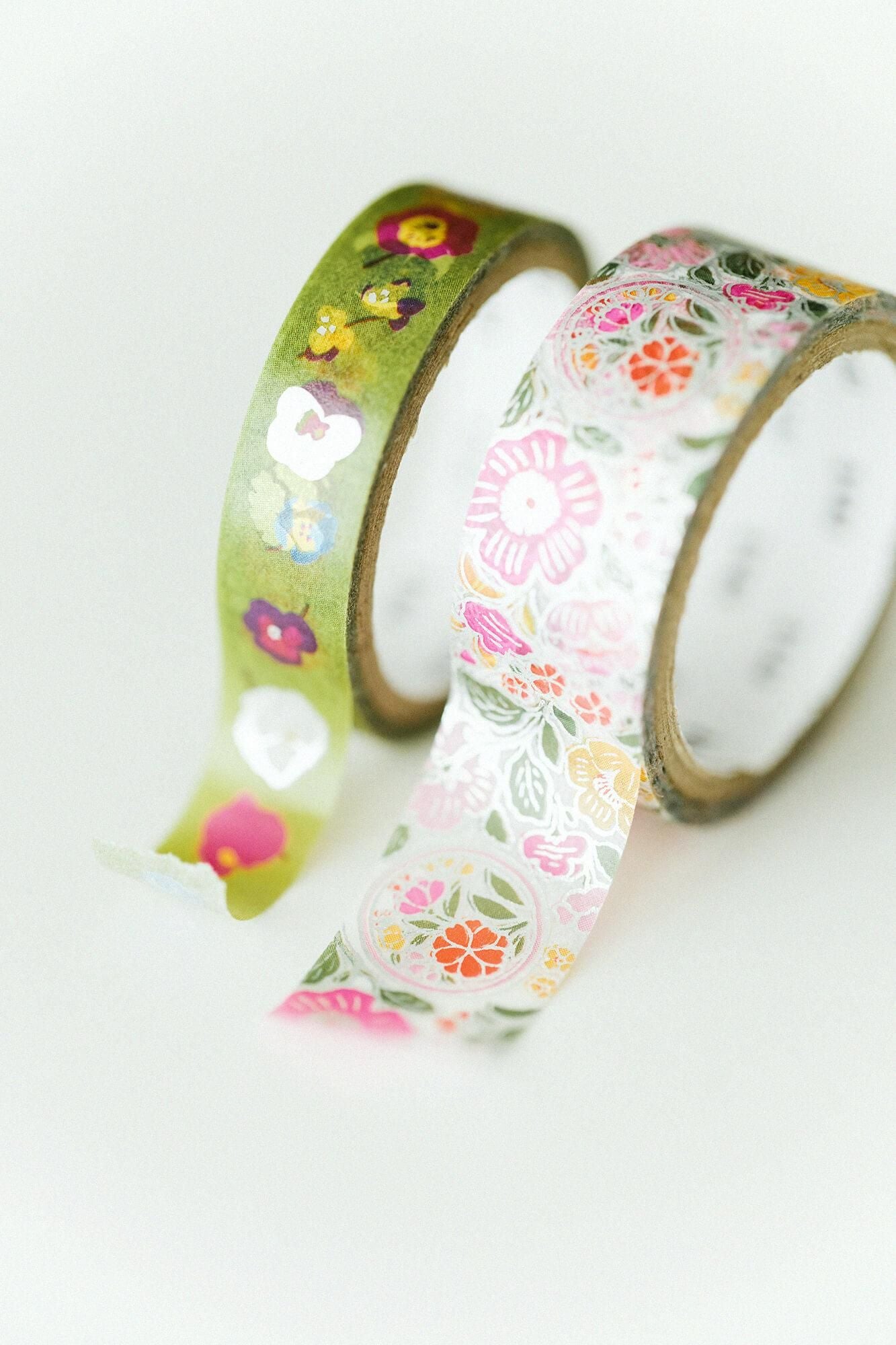 SOU・SOU× MT 텍스타일·주인 금박／100주년기념콜라보세트