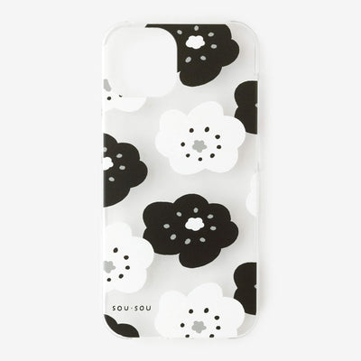 iPhone_14 Cover Case／Smile