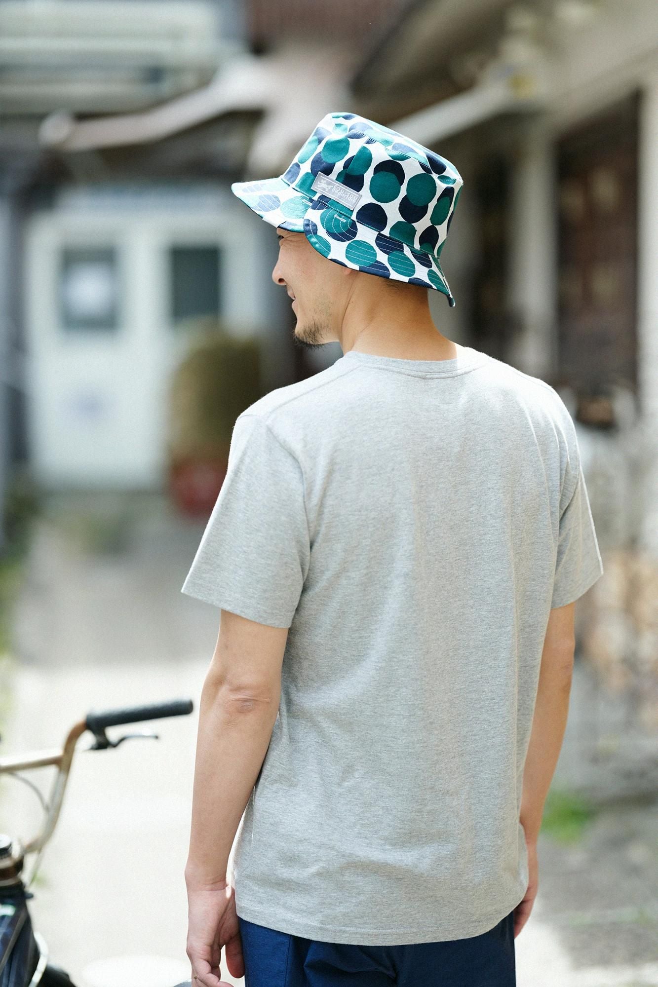 【net limited】SO-SU-U 4-color Short Sleeve T-shirt [5.0]/ Heather Grey