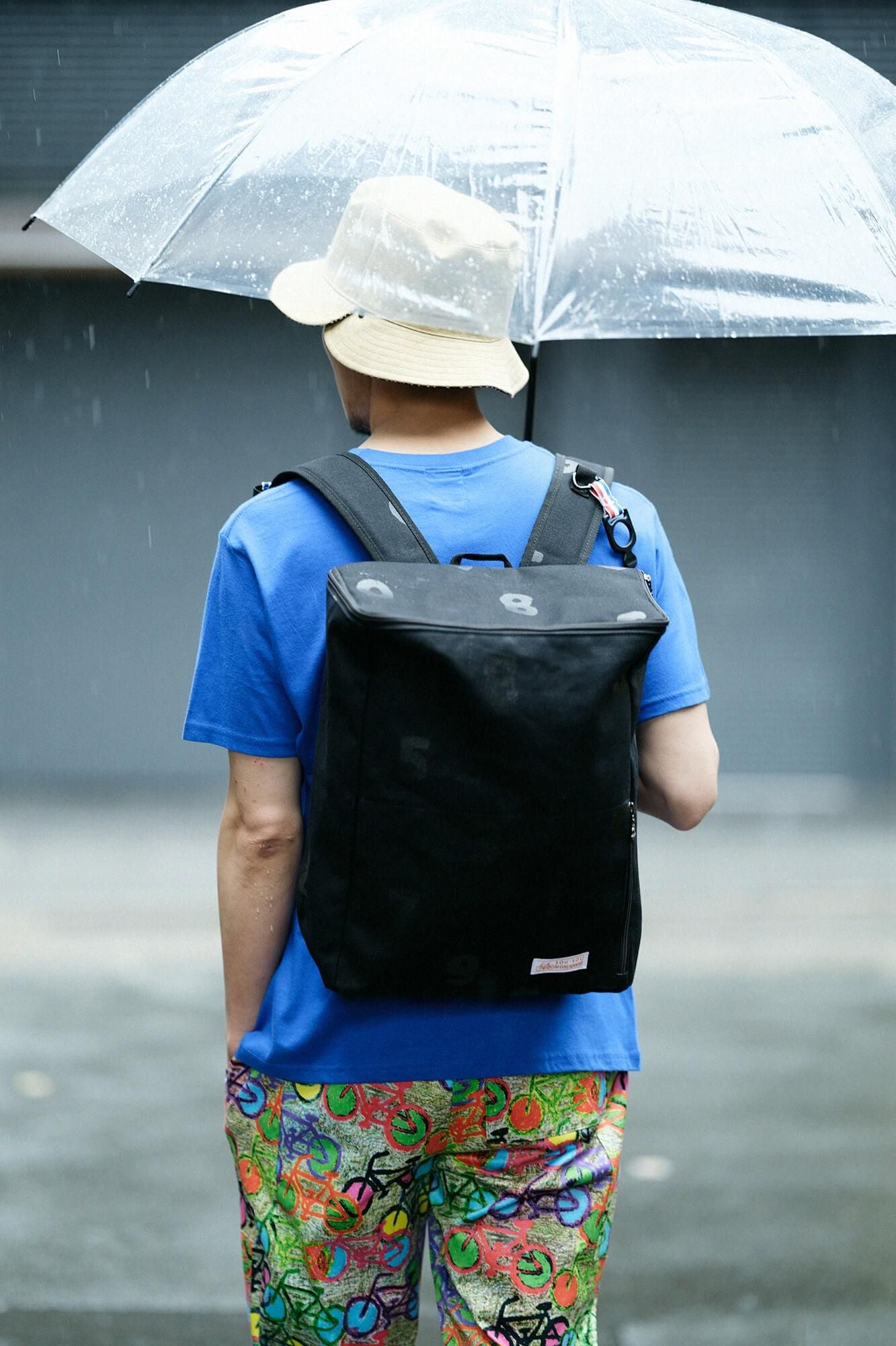 SO-SU-U十數四色短袖T-shirt [5.0]/寶藍色