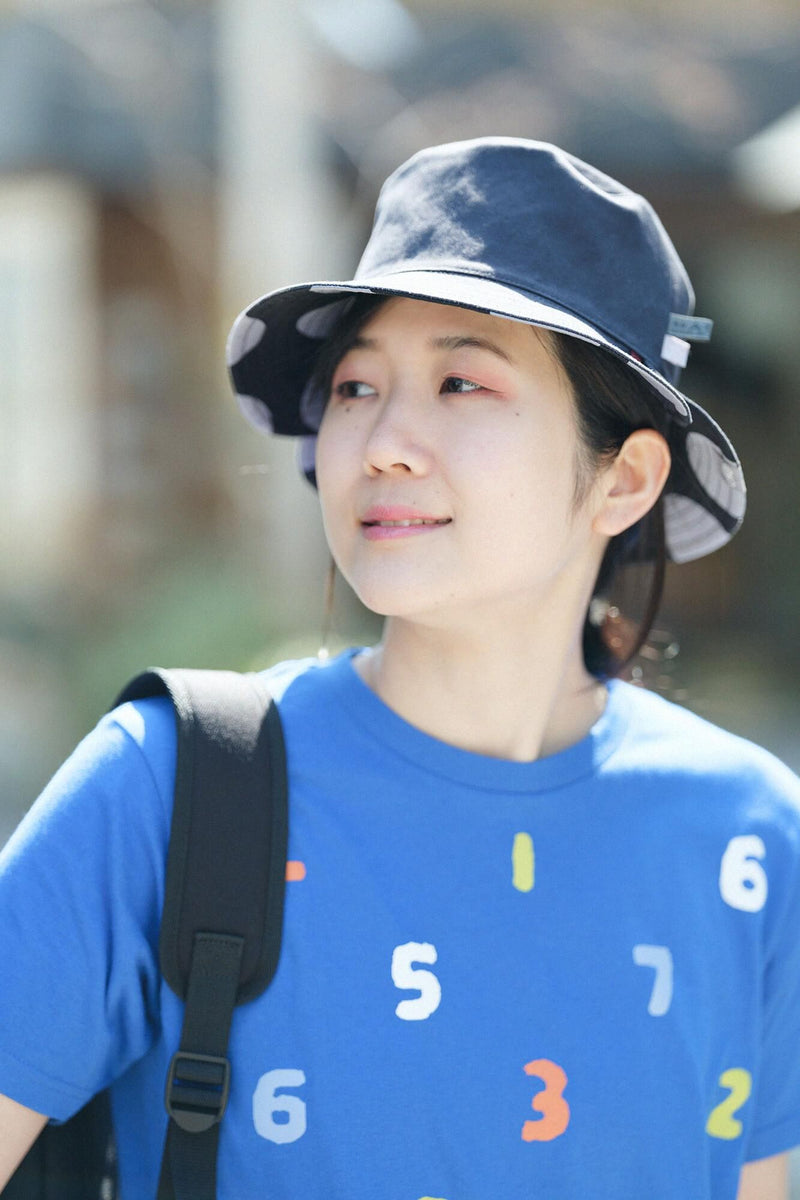 SO-SU-U 半袖Tシャツ