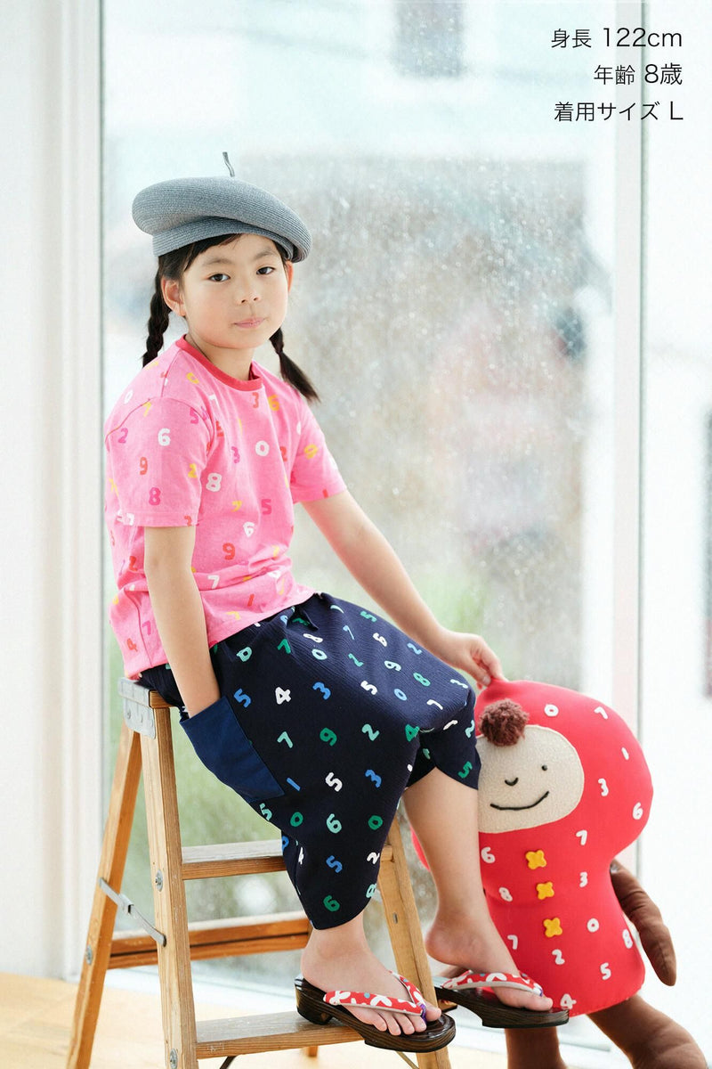 はんそでTシャツ