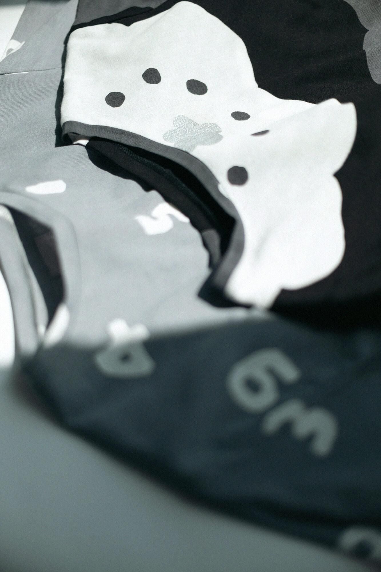 takashima chiku 40/40短袖T恤/so-su-u轻墨颜色（浅墨水）