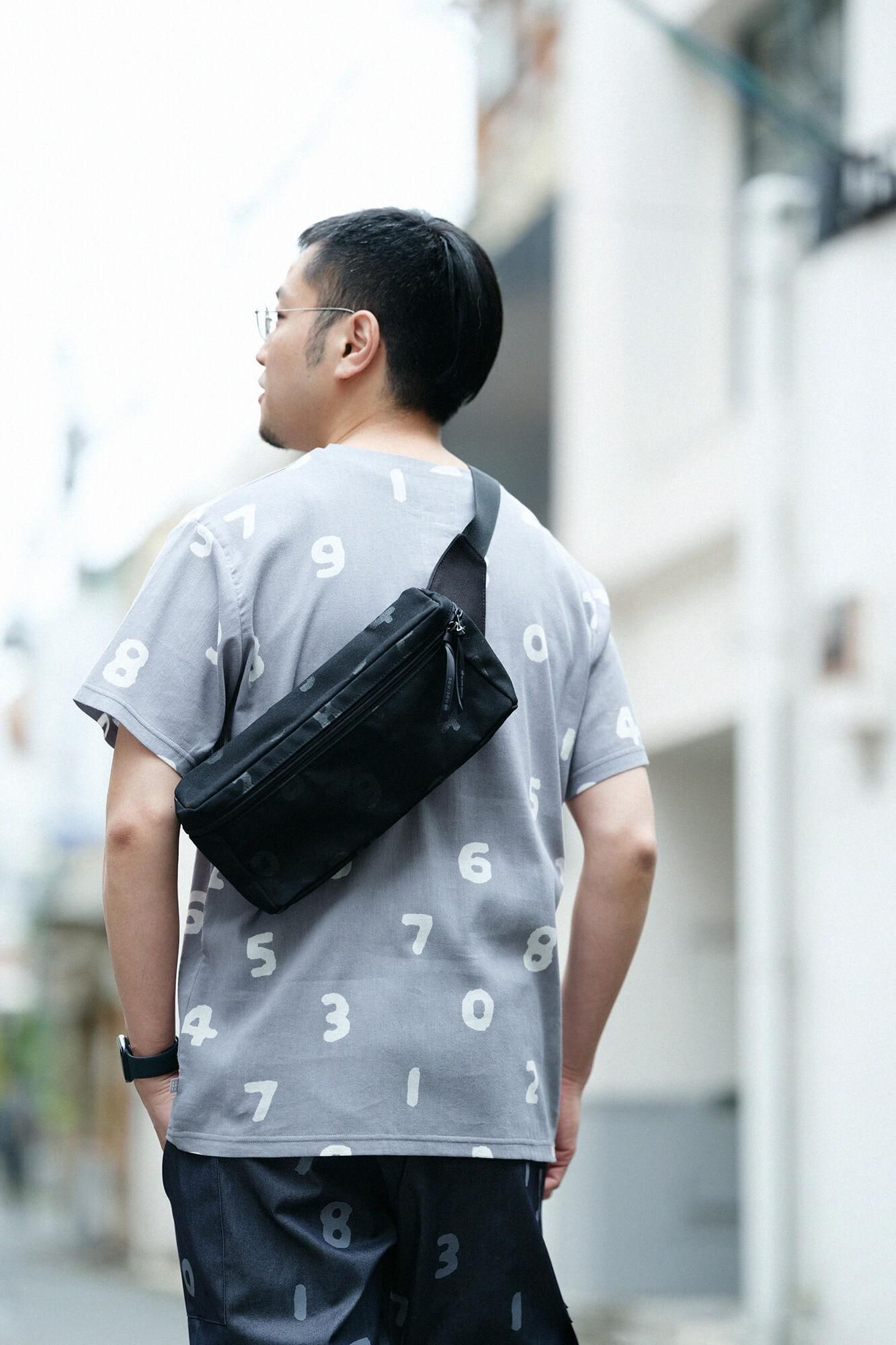 takashima chiku 40/40短袖T恤/so-su-u轻墨颜色（浅墨水）