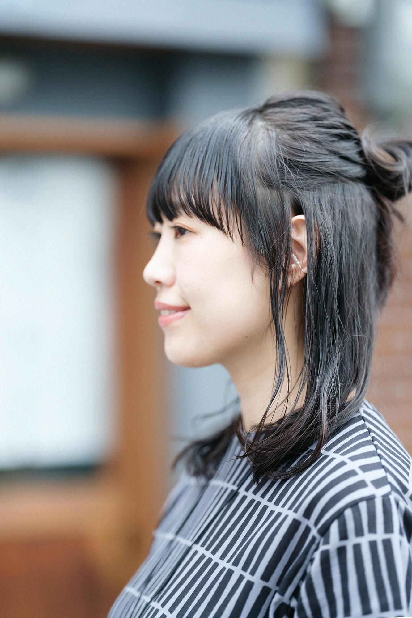 【官網限定】高島縮棉 40/40短袖T-shirt /拍子木