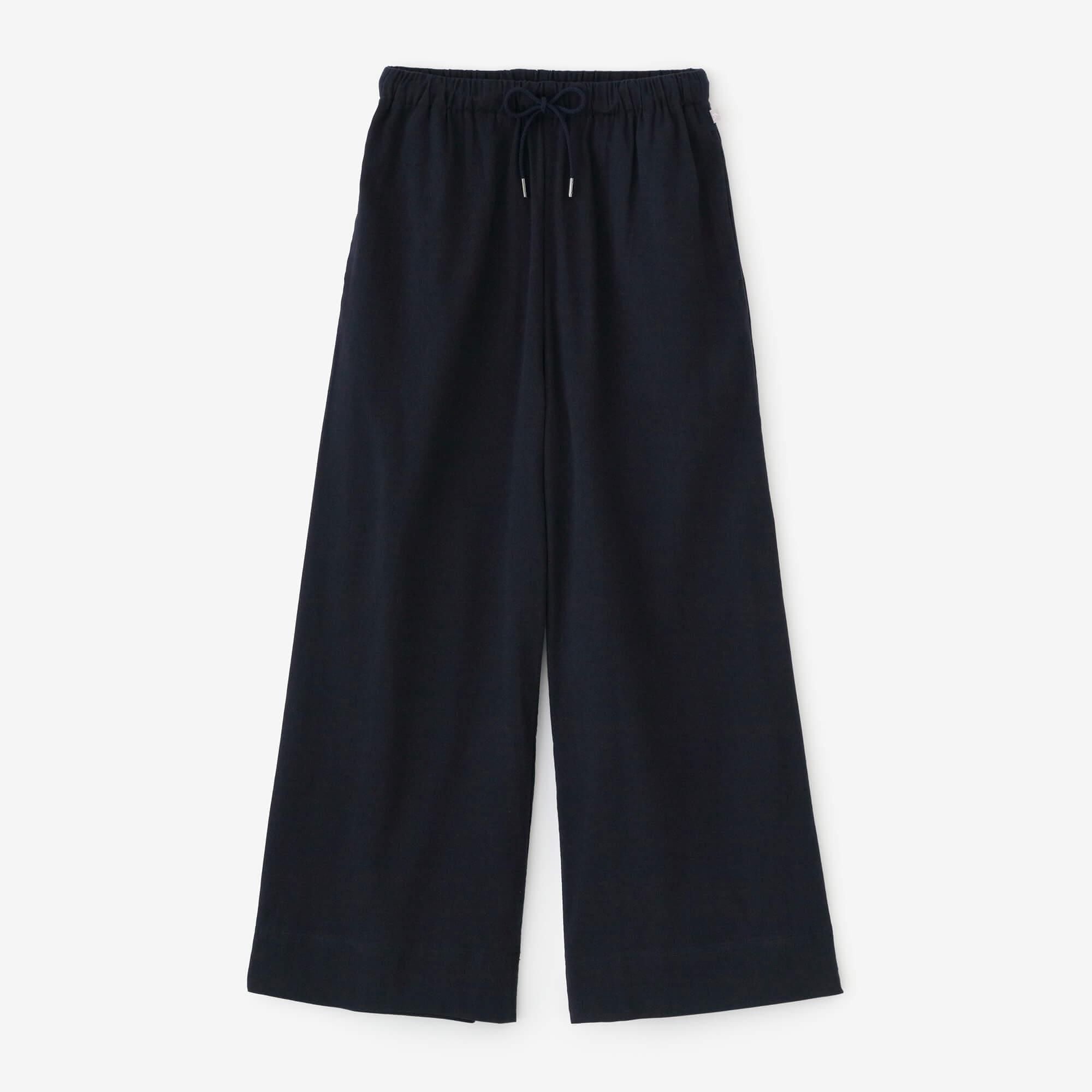 Takashima Chiku 40/40 Pantalon large 2.0 / Tomekon