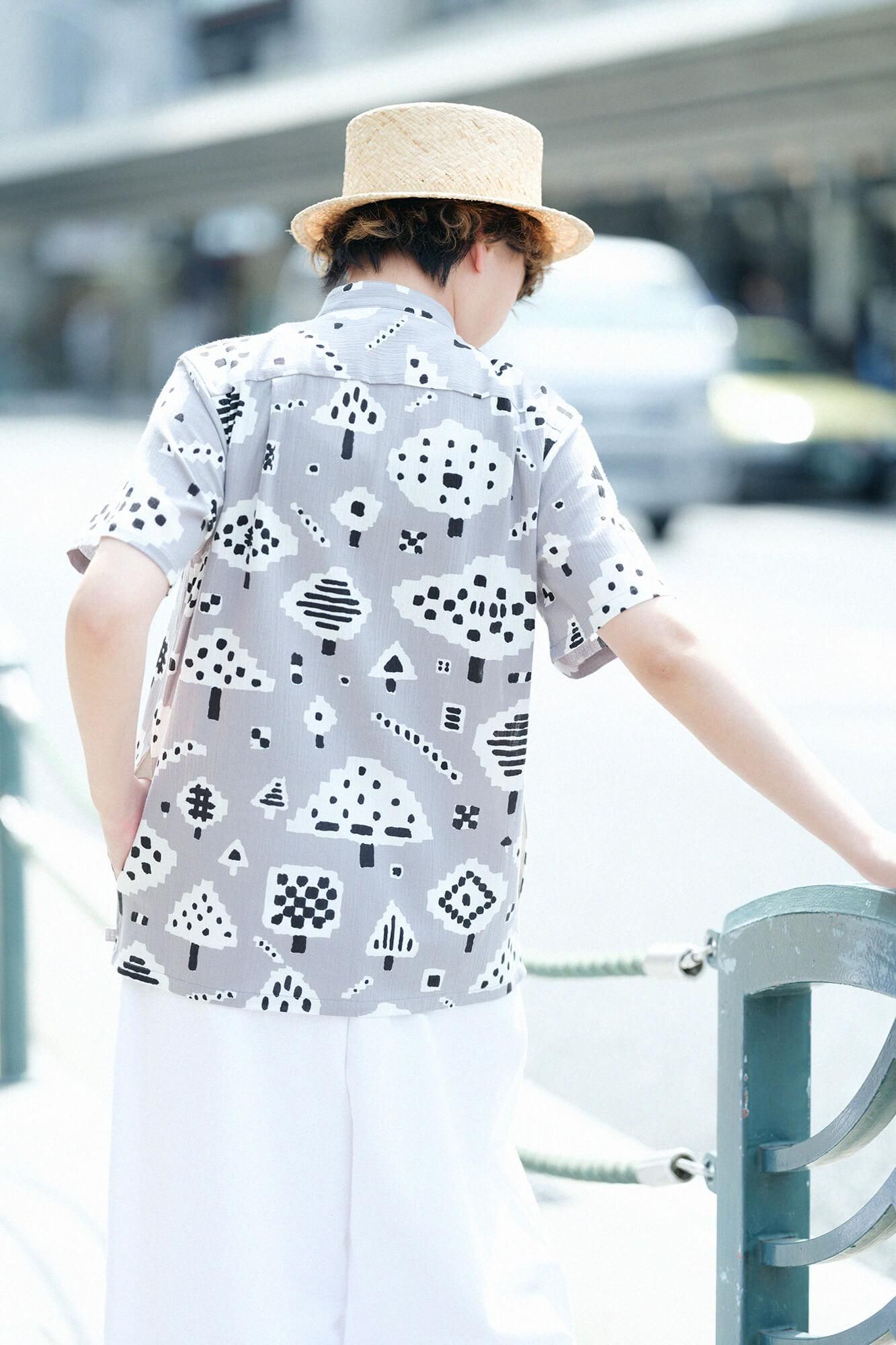 Takashima Chiku 20/20 Collier de support Shirt Shirt Sp / Party