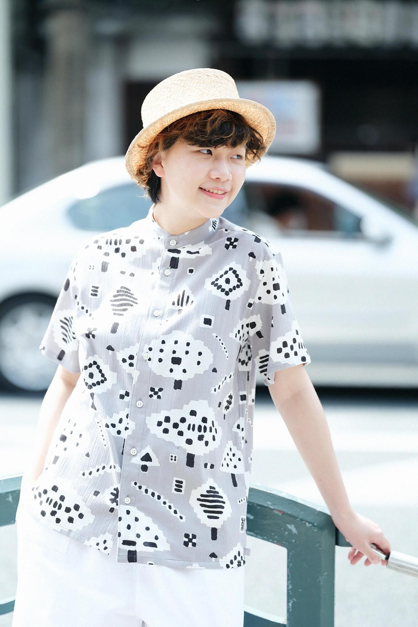 Takashima Chiku 20/20 Collier de support Shirt Shirt Sp / Party