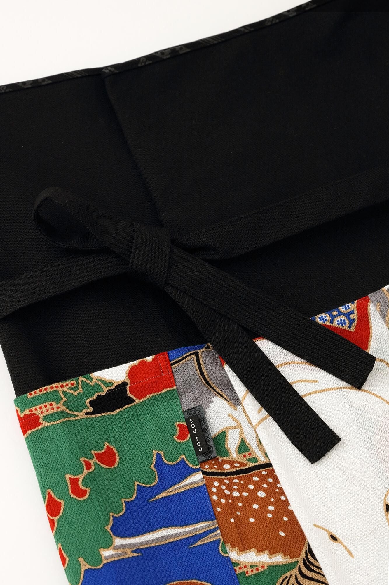 Takashima Shui 20/20 Fubi（脚）2/jakuchu（jakuchu）鸟类，动物，花朵，树木，折叠屏（Choju kabokuzubiobu）复制（按）