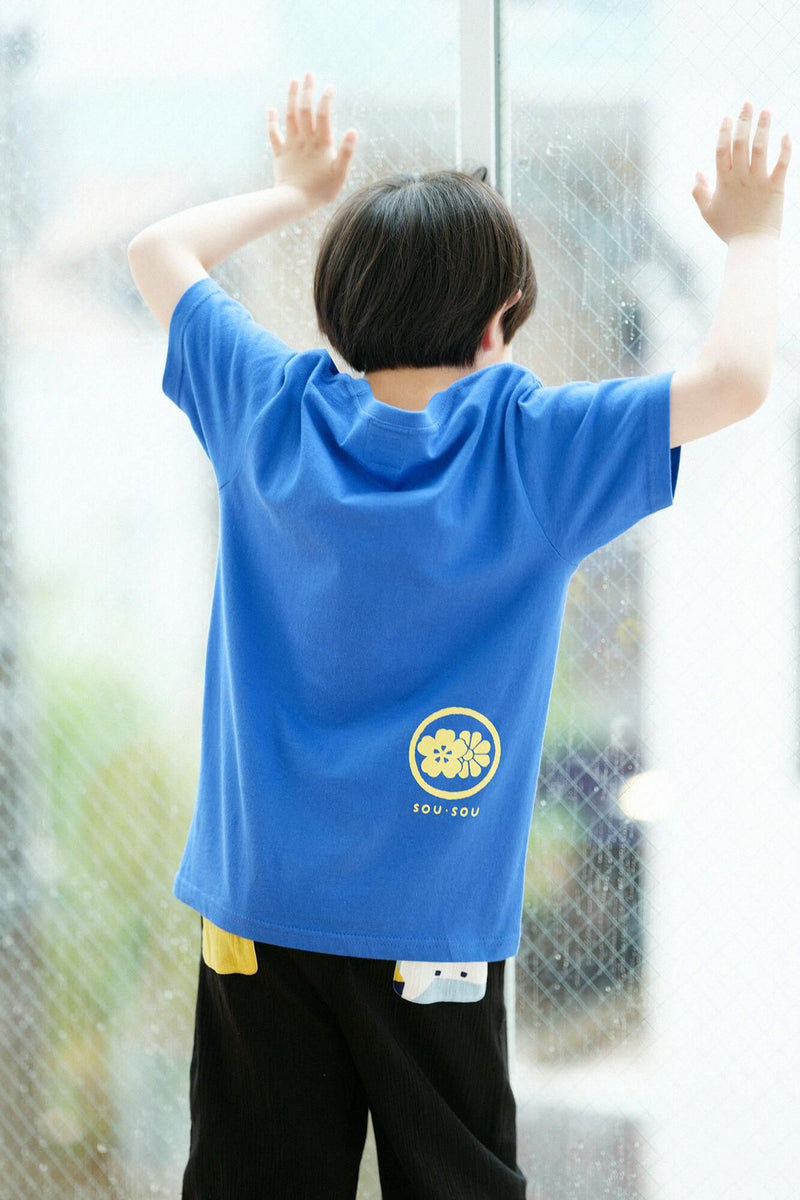 Mitsumi Sosu T-Shirt