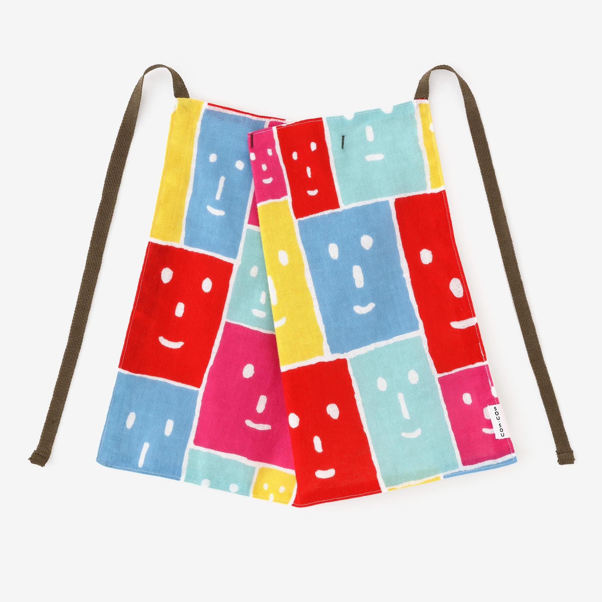 ● Bib Isemomen / Bonne chance