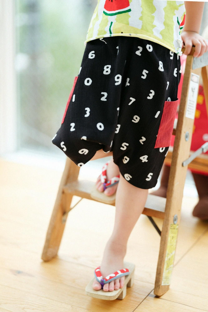 Chizimi Cotton Daimonjiyama