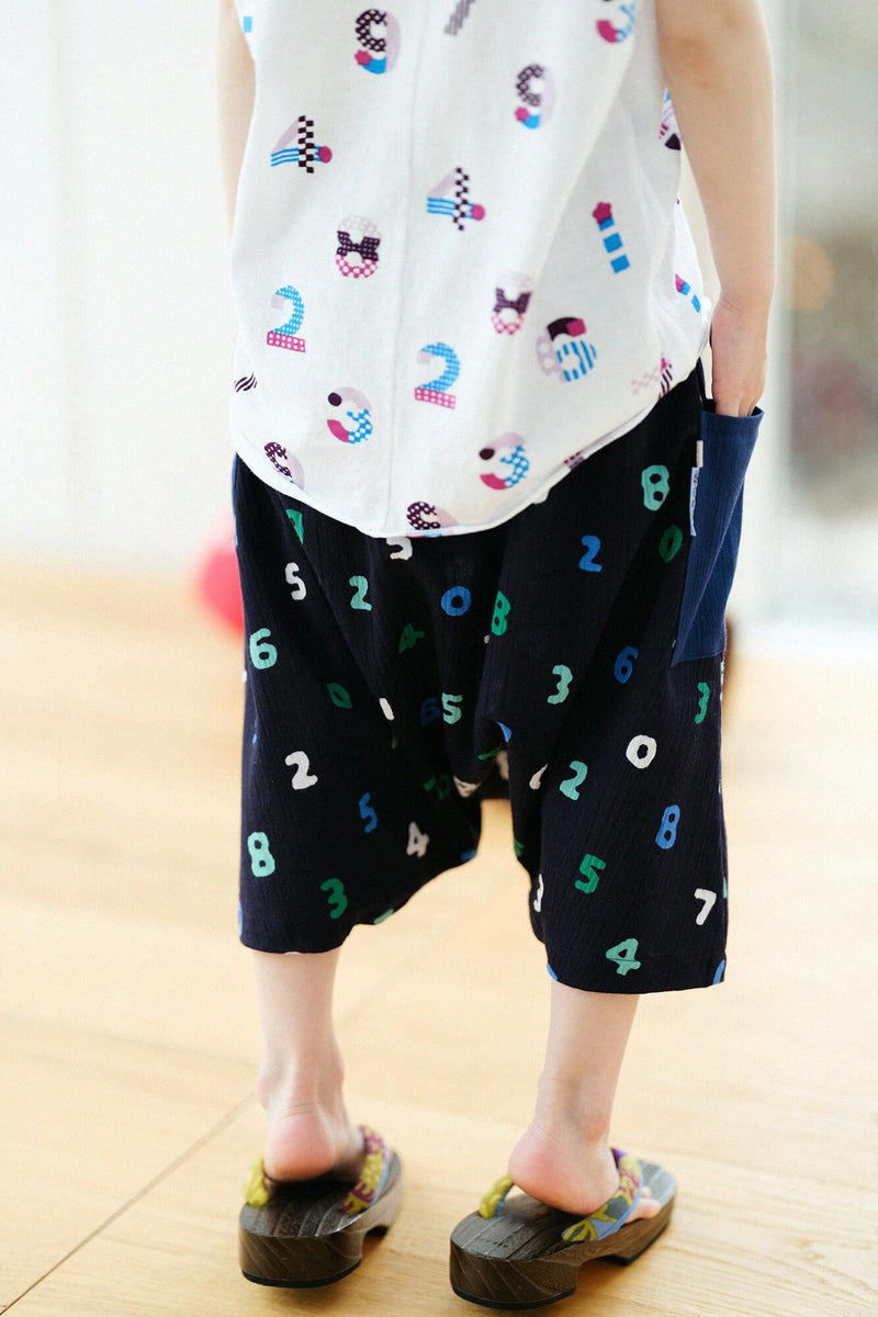 Chizimi Cotton Daimonjiyama