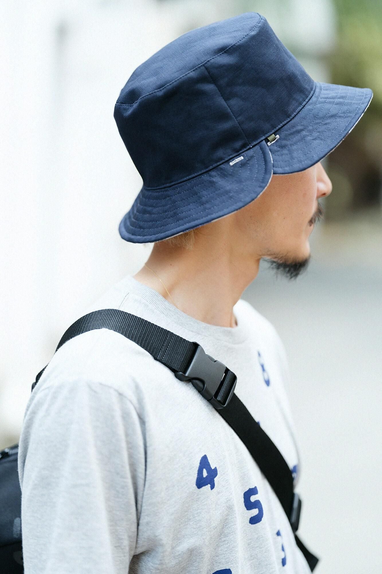 SO-SU-U短袖T恤[5.0] / Heather Gray