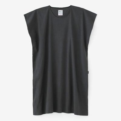 타카시마치지미 20/20 직사각형 원피스 그룹 (kumi)/짙은 회색