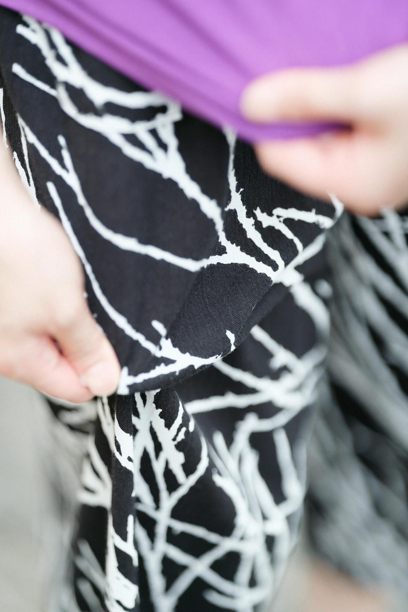 Takashima Chiku 20/20 Hironari Monpe Hagi-Height/Green