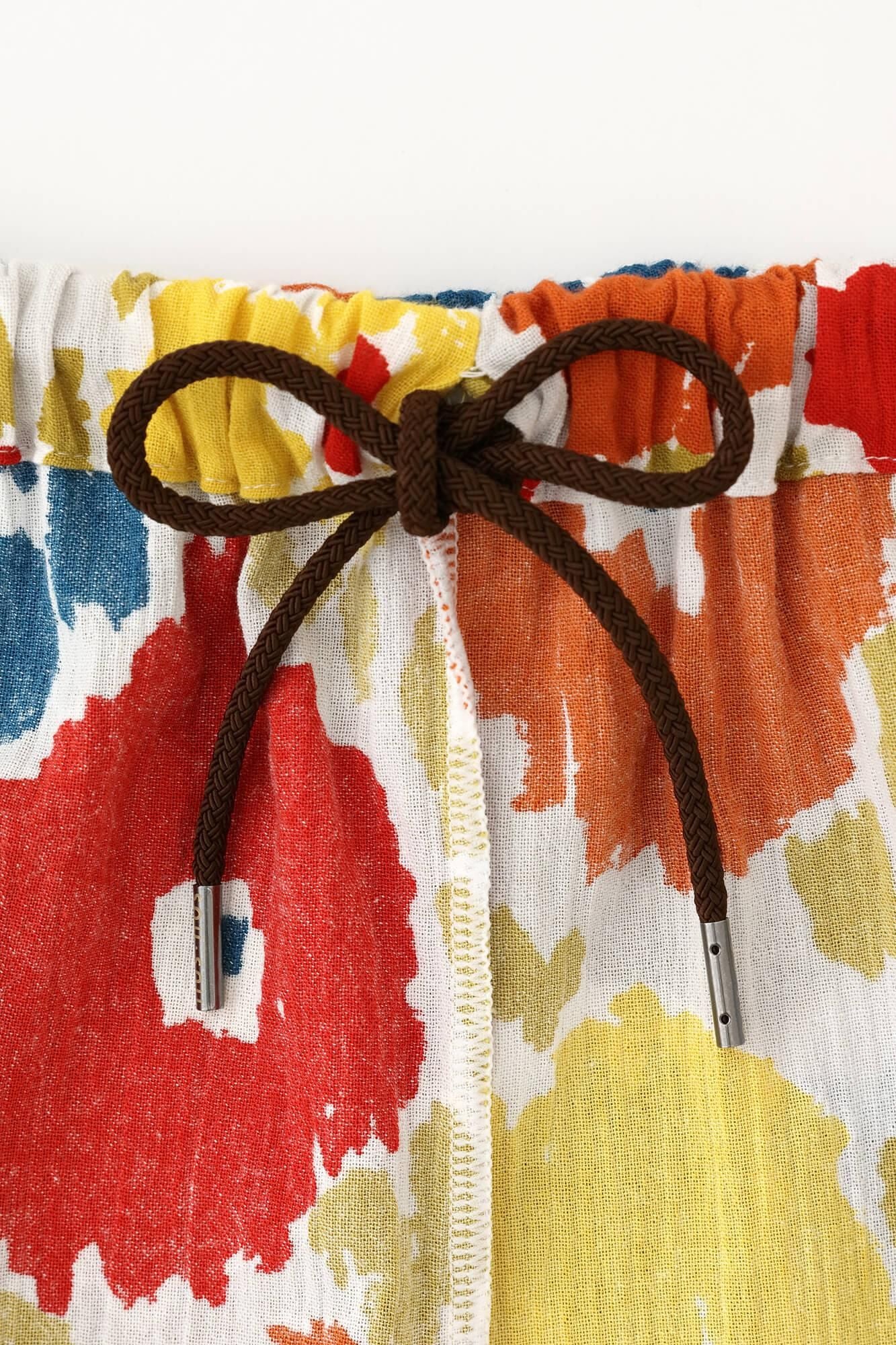 高島縮棉 20/20工人褲/好朋友