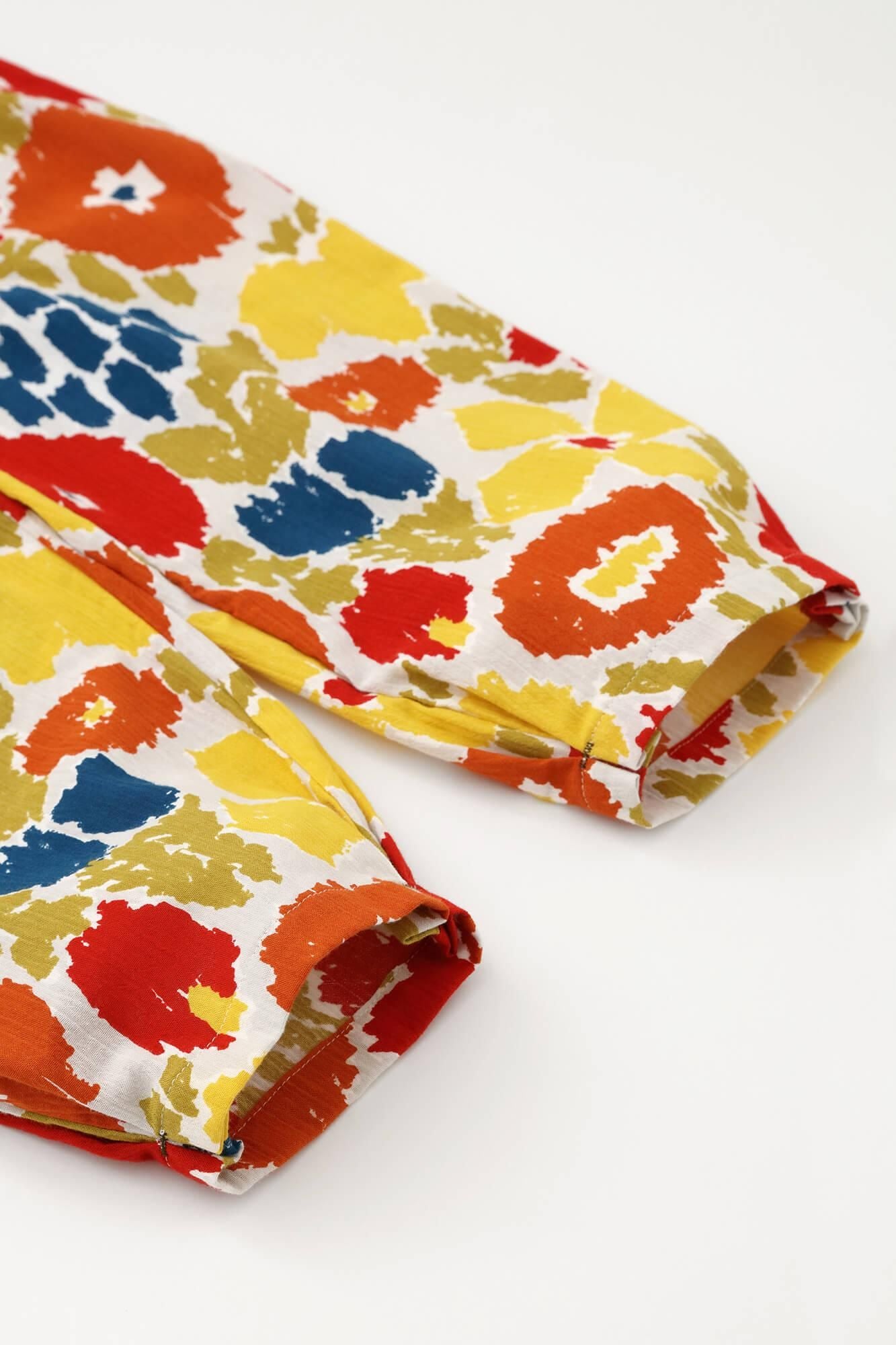 高島縮棉 20/20工人褲/好朋友