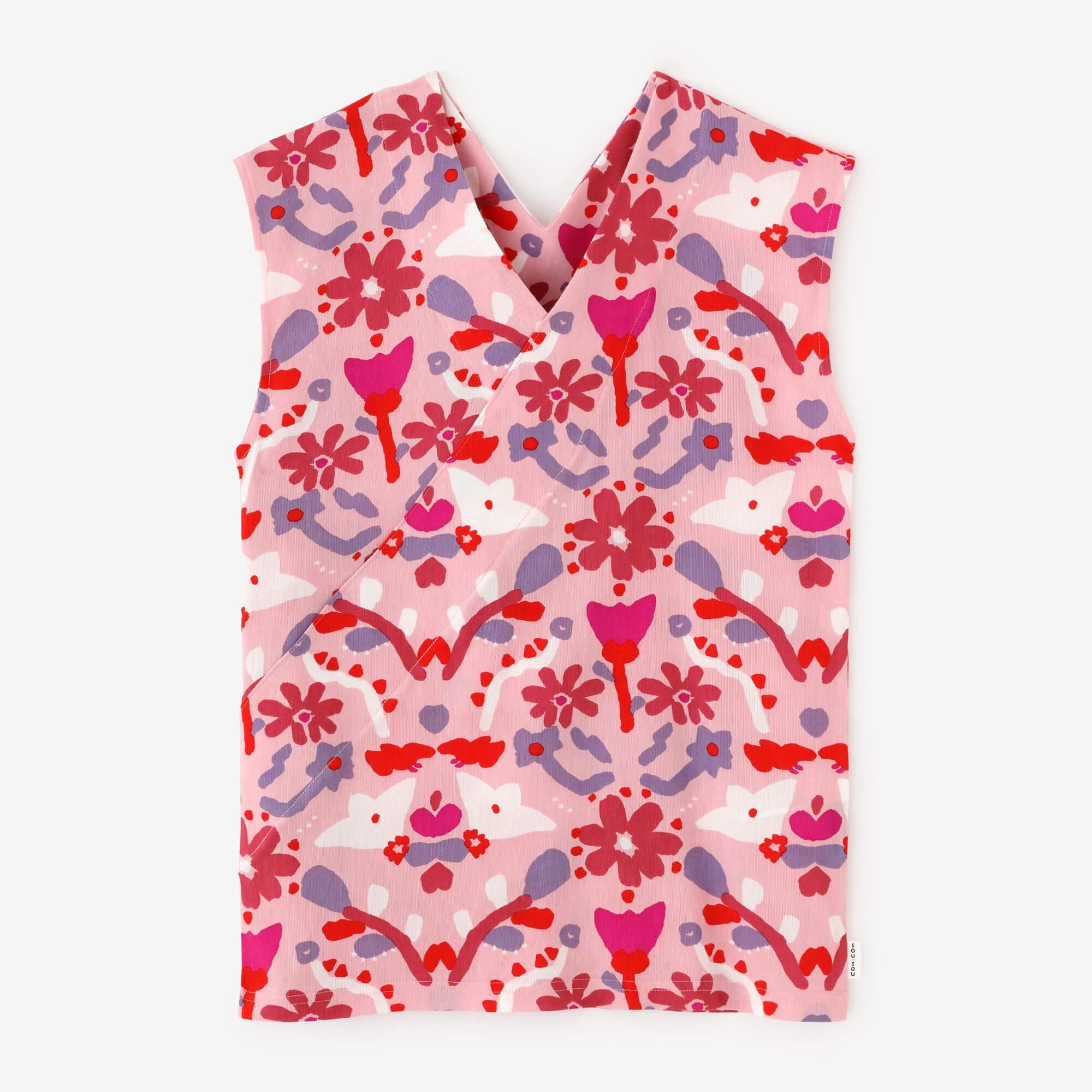 高岛 Chijimi 40/40 未剪领 Jiban/Play