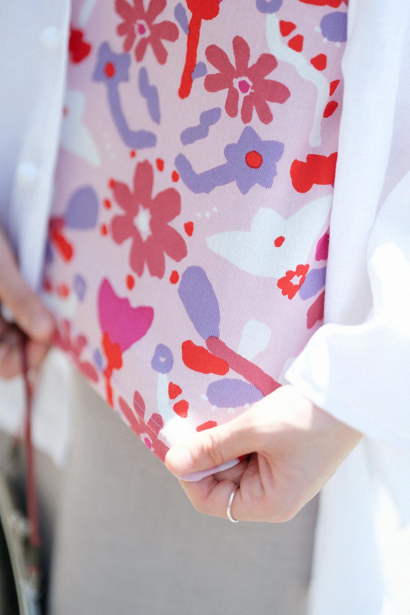 高岛 Chijimi 40/40 未剪领 Jiban/Play