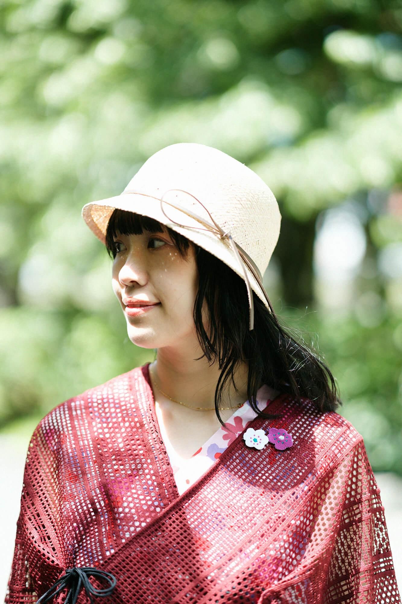 高岛 Chijimi 40/40 未剪领 Jiban/Play