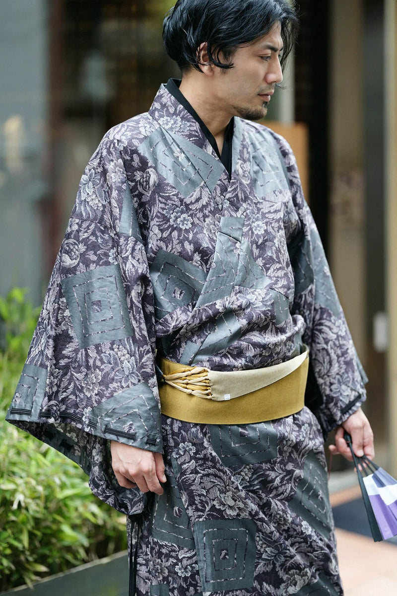 からげ帷子(かたびら)