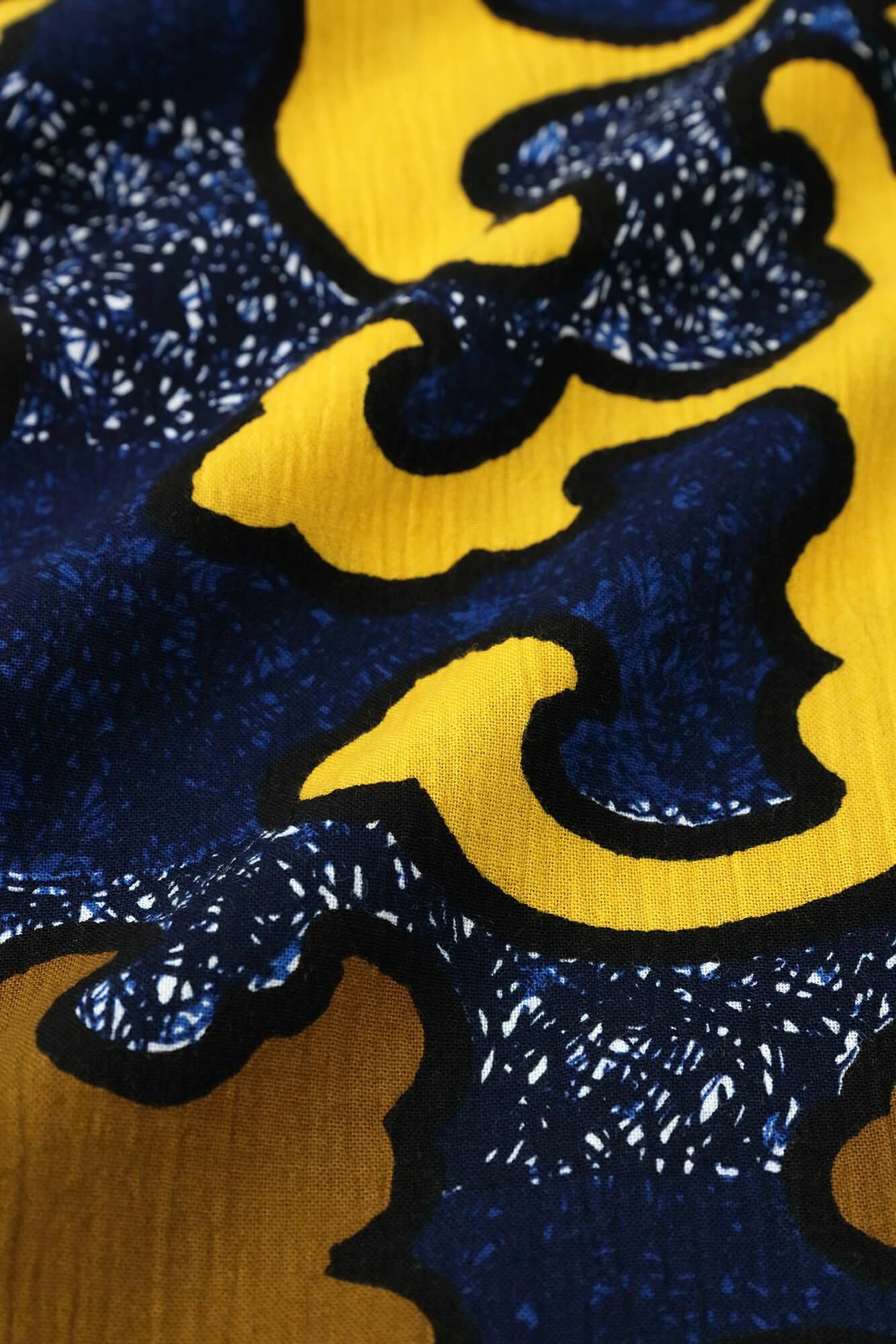 Takashima Shuku 20/20矩形服装/Doto