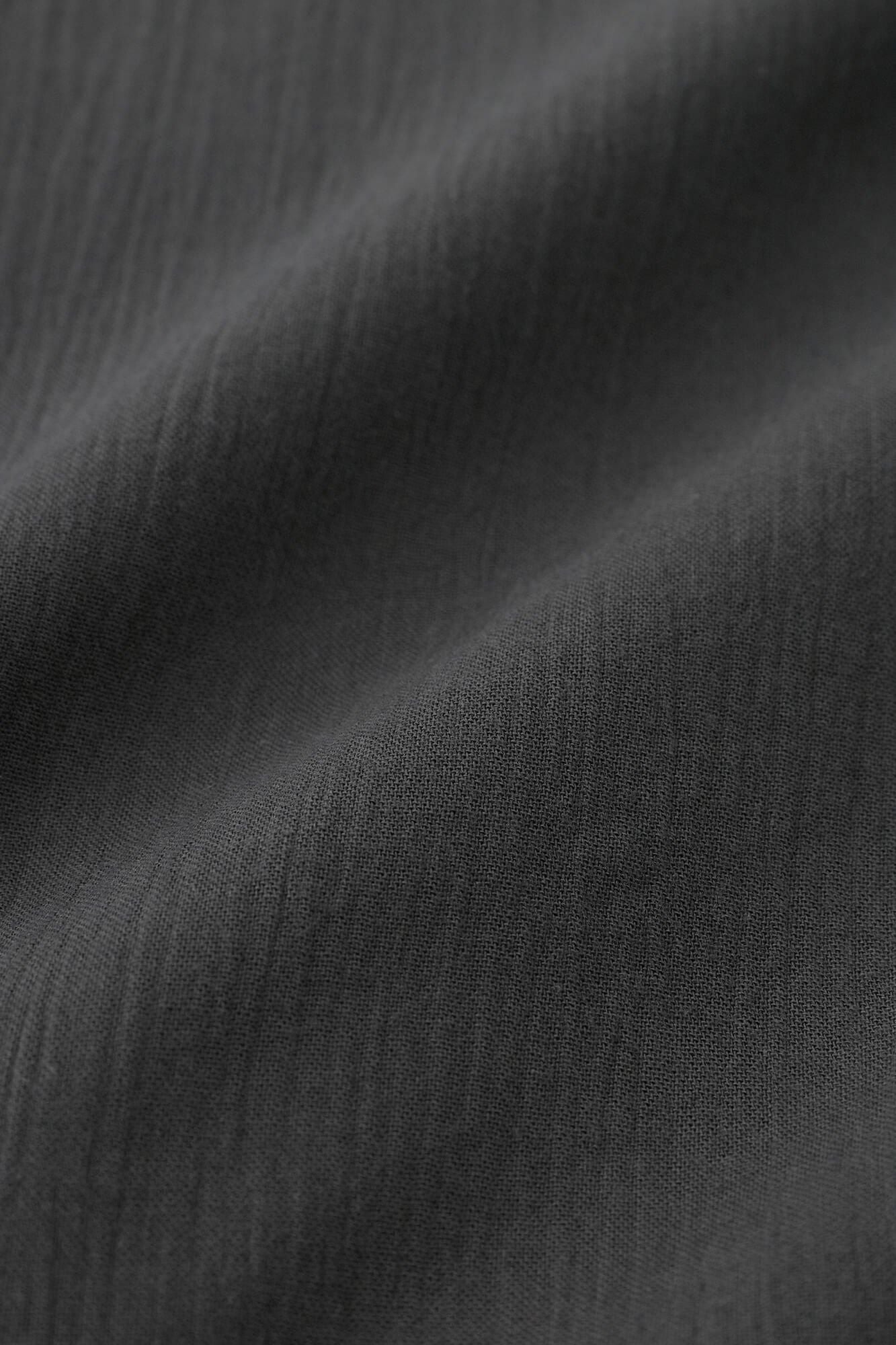 Takashima Chiku 20/20 Grand tunique à manches courtes à manches courtes / Haute plomb (Kinamari)