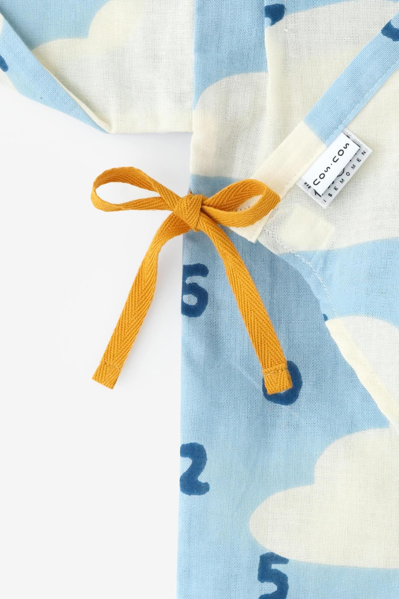 ●Isemomen Yagurumi/Sosou Zuiun