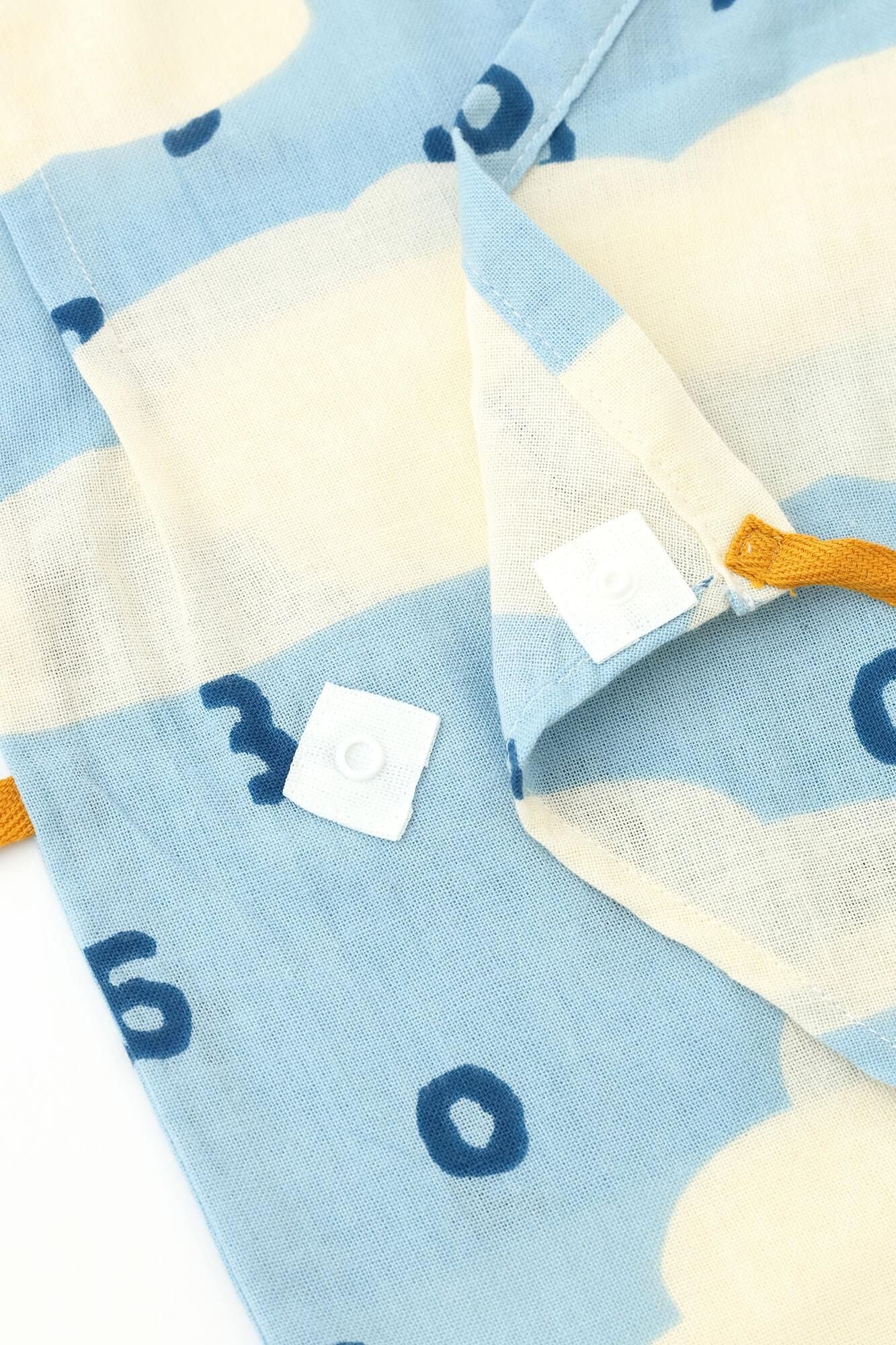 ●Isemomen Yagurumi/Sosou Zuiun